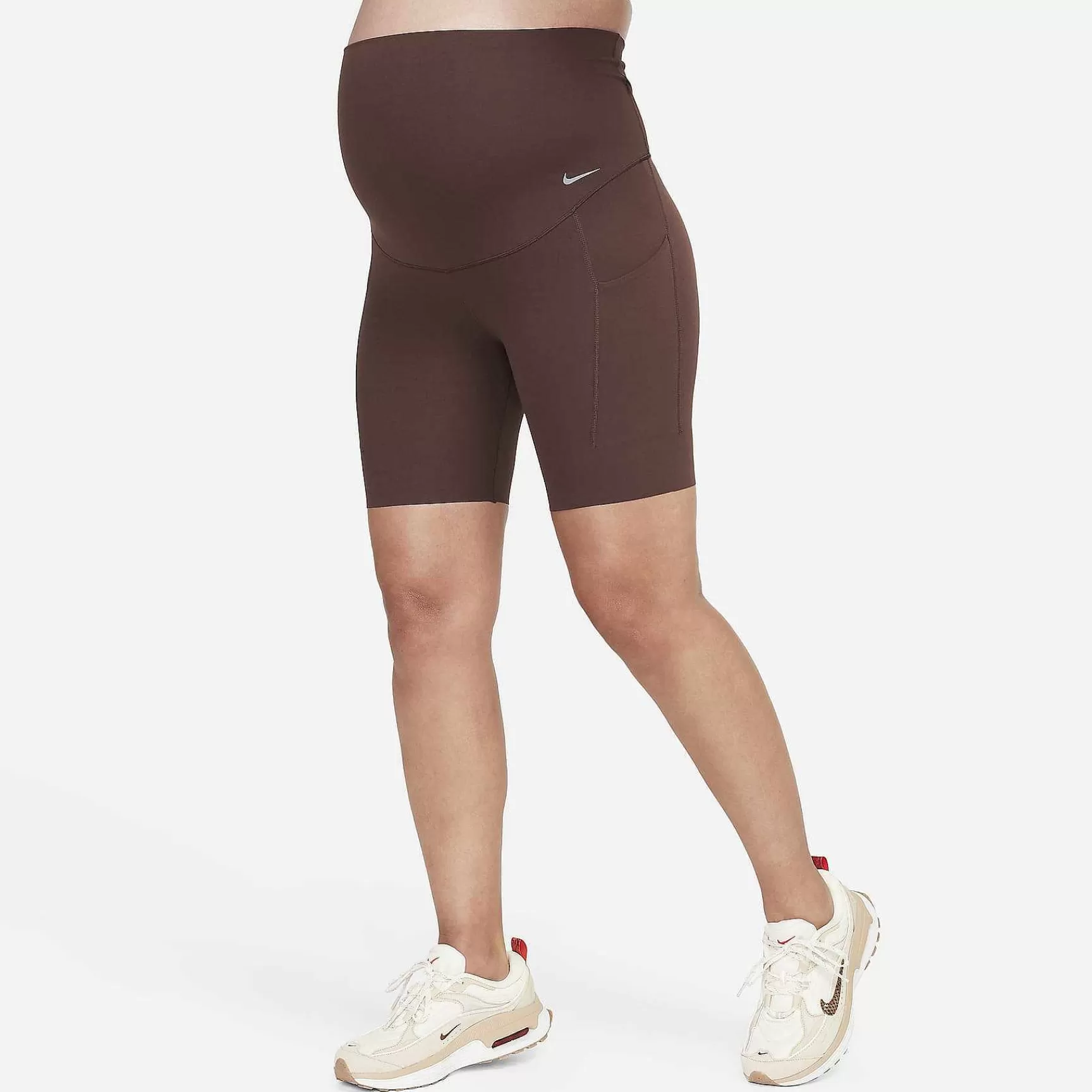 Nike Zenvy (M) -Vrouwen Leggings