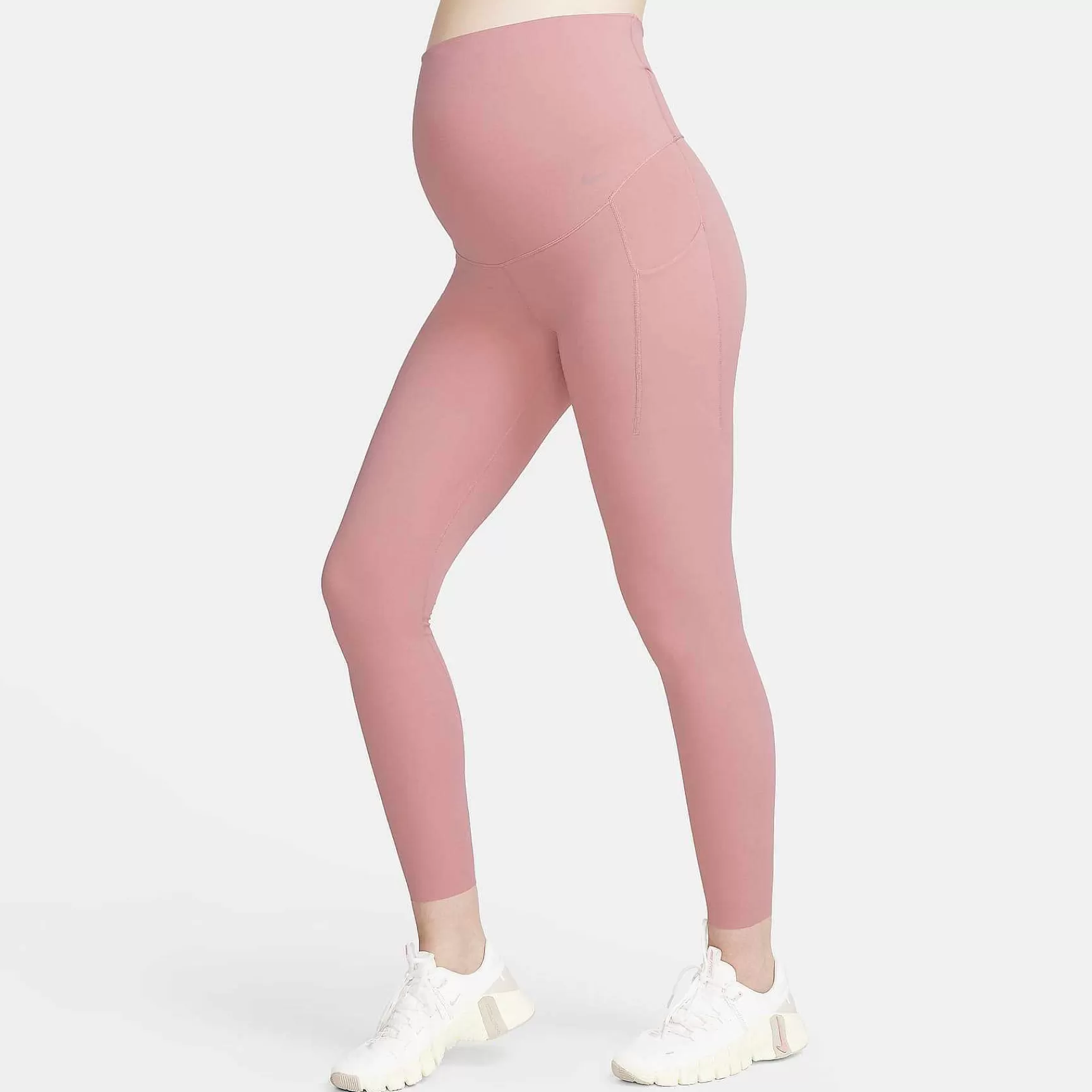 Nike Zenvy (M) -Vrouwen Leggings