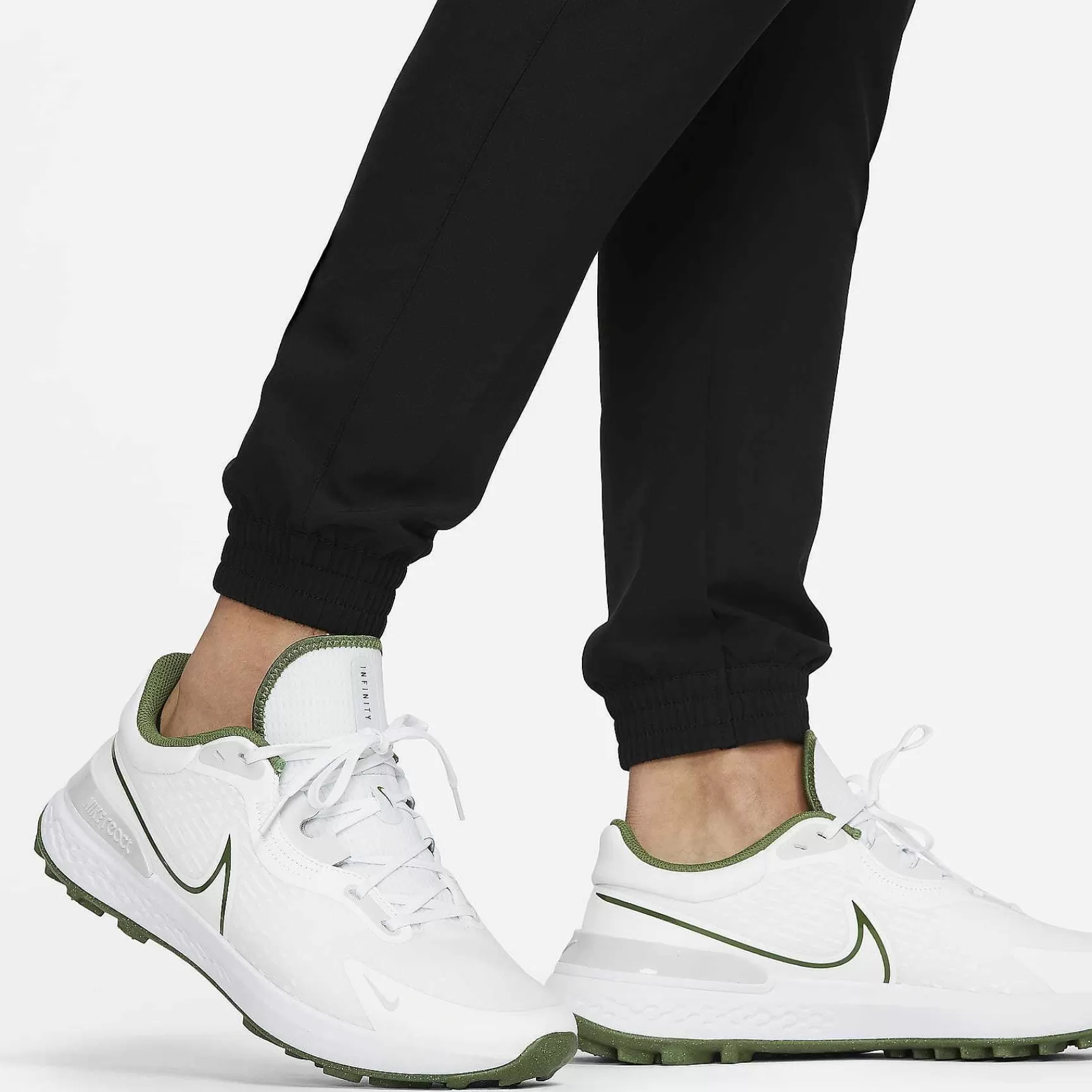 Nike Zonder Script -Heren Broeken En Panty'S