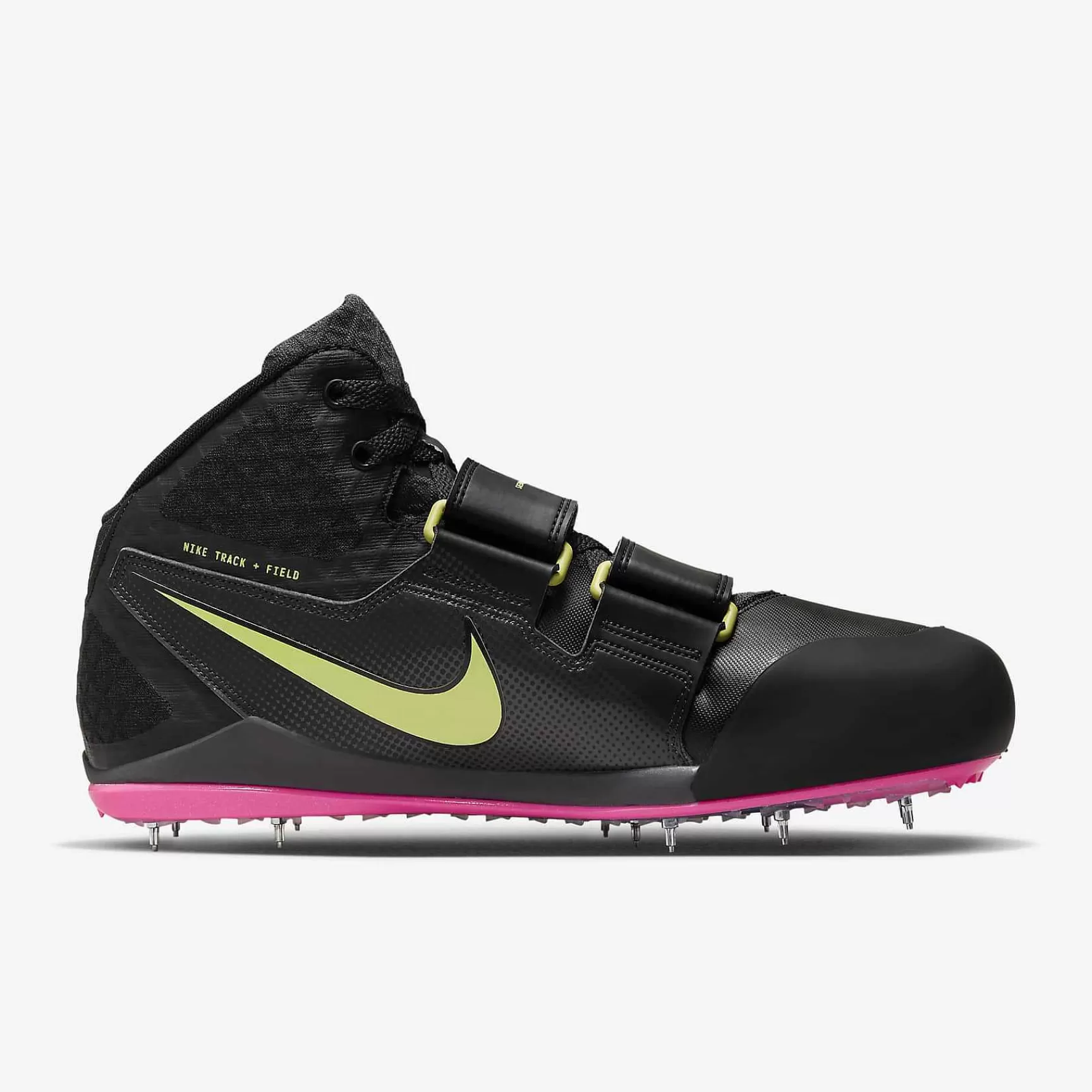 Nike Zoom Javelin Elite 3 -Vrouwen Rennen