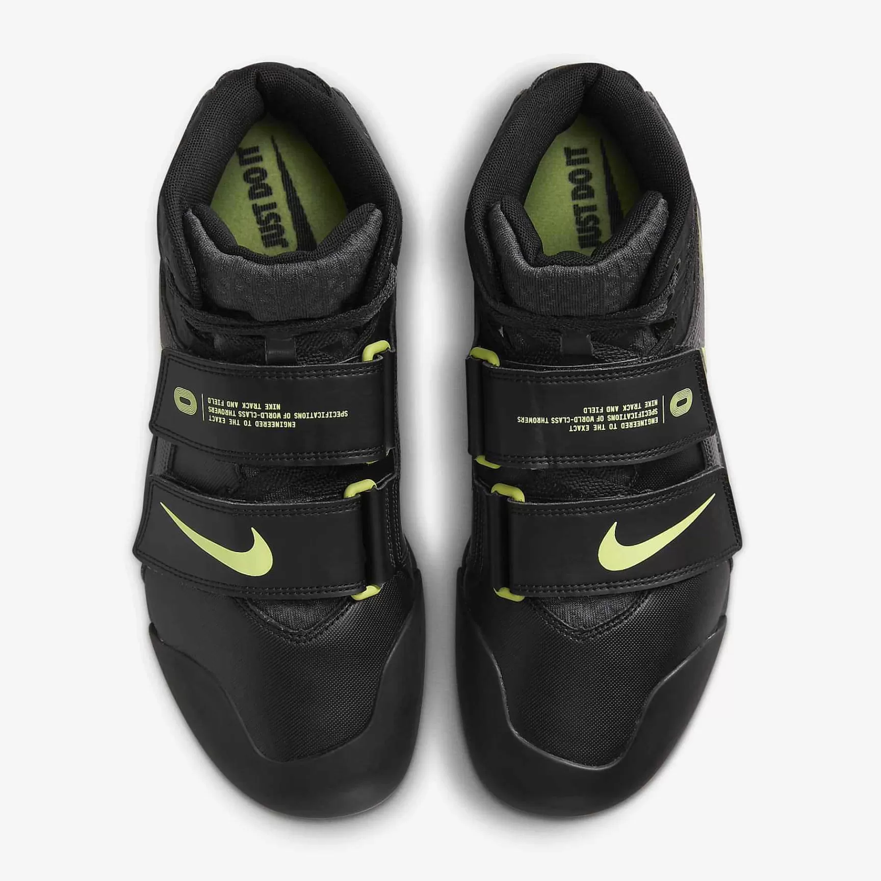 Nike Zoom Javelin Elite 3 -Heren Rennen