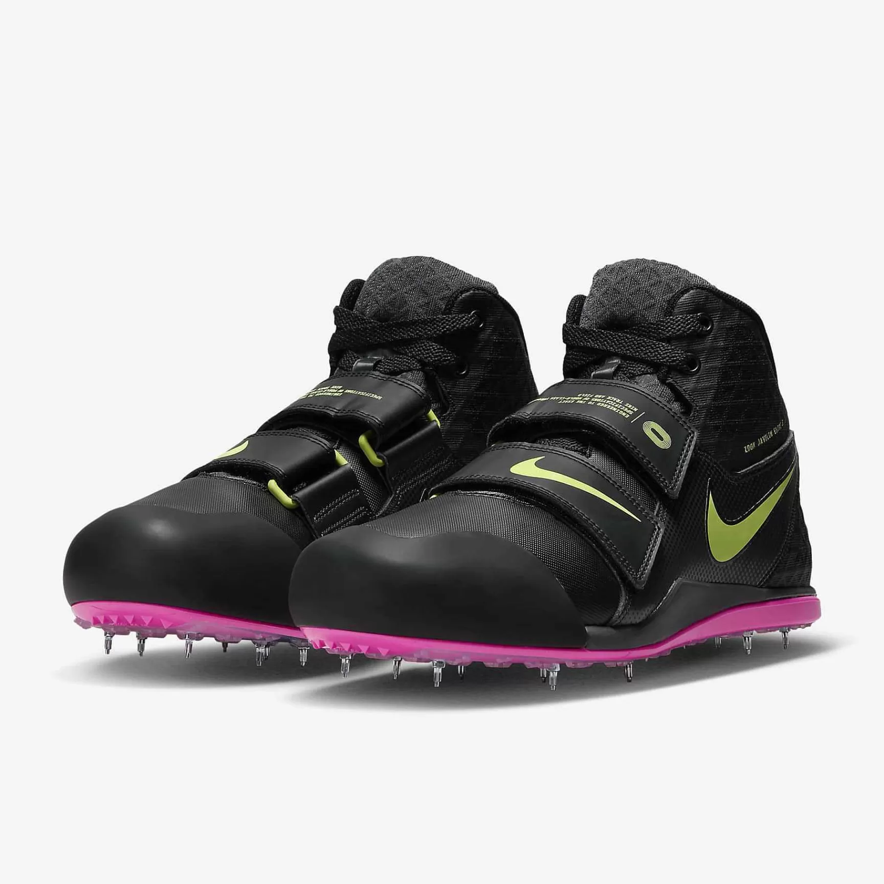 Nike Zoom Javelin Elite 3 -Heren Rennen