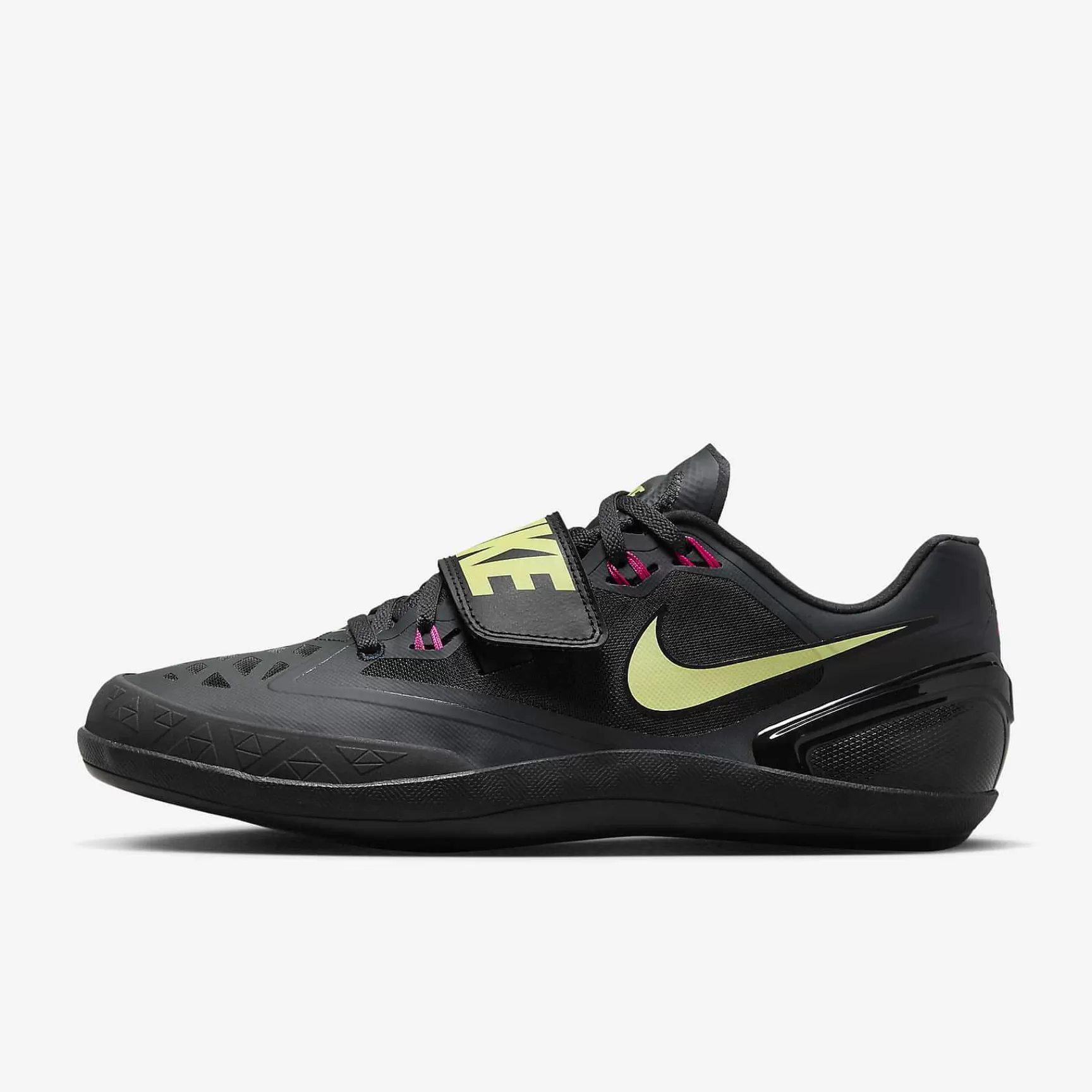 Nike Zoom Rotatie 6 -Heren Rennen