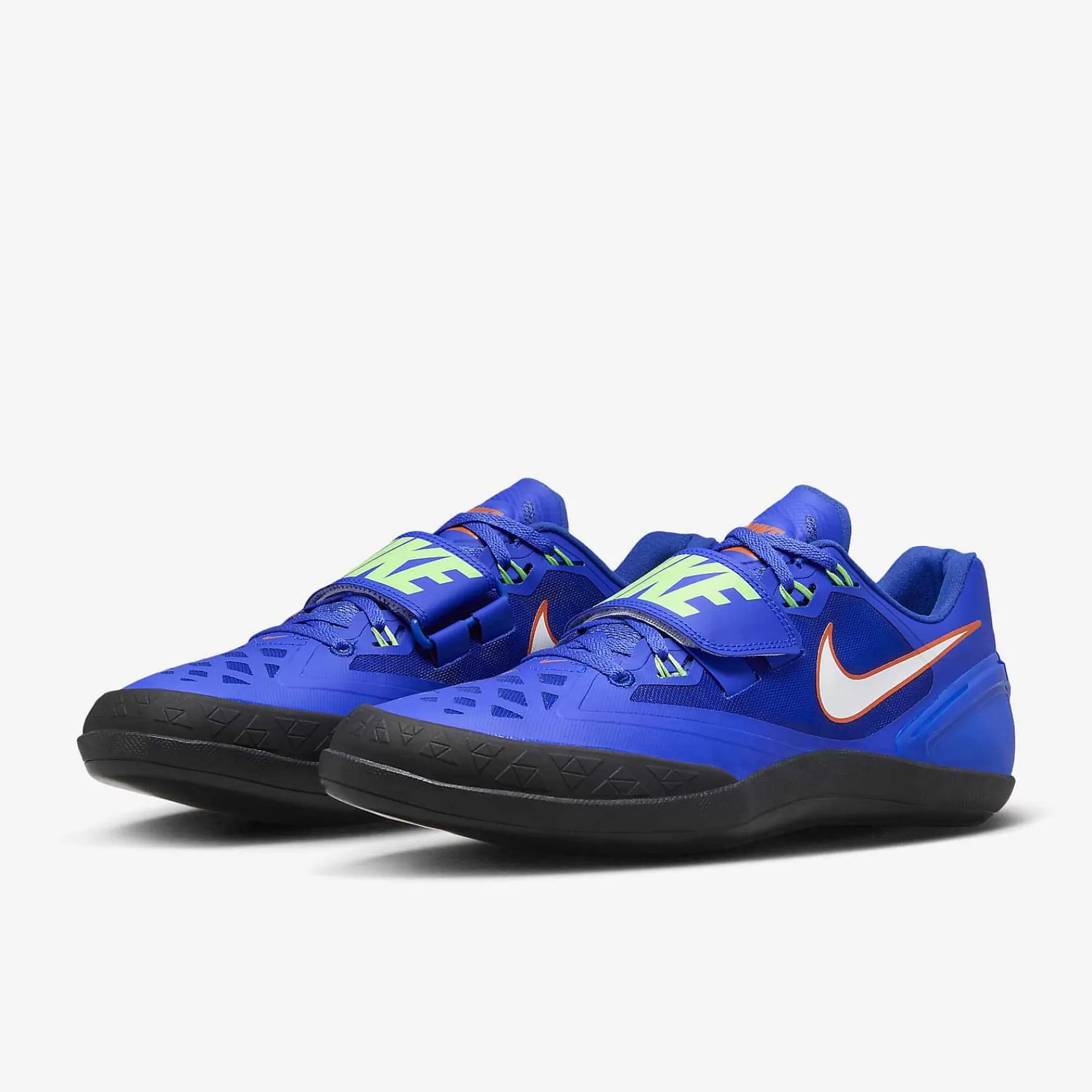 Nike Zoom Rotatie 6 -Vrouwen Rennen