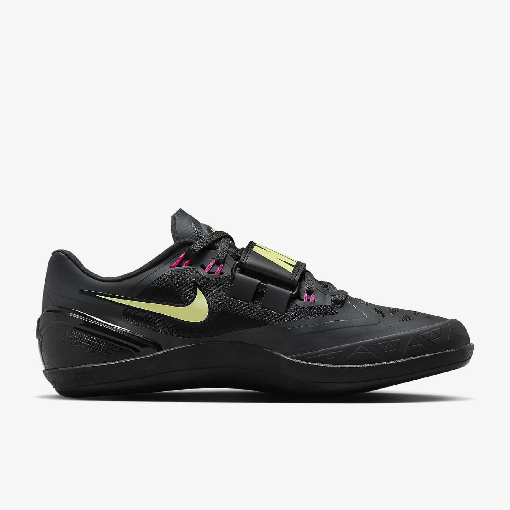 Nike Zoom Rotatie 6 -Vrouwen Rennen