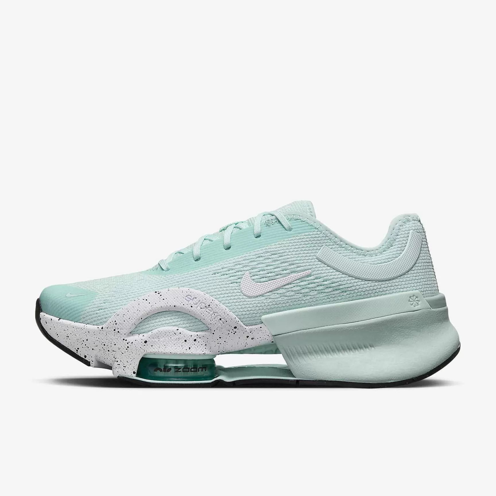 Nike Zoom Superrep 4 Next Nature -Vrouwen Training En Sportschool