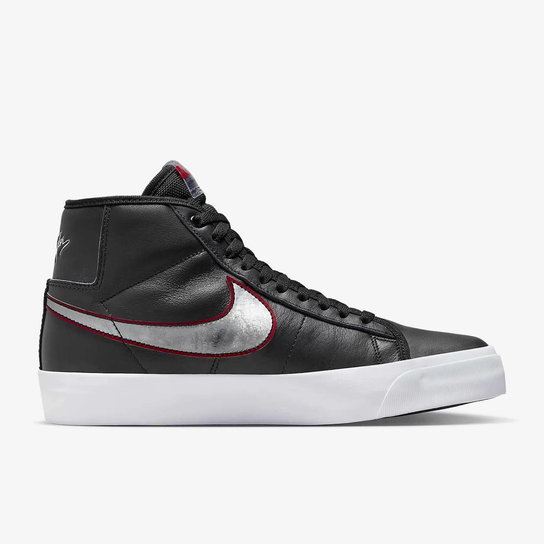 Nike Zoomblazer Mid Pro Gt -Heren Dunks & Blazers