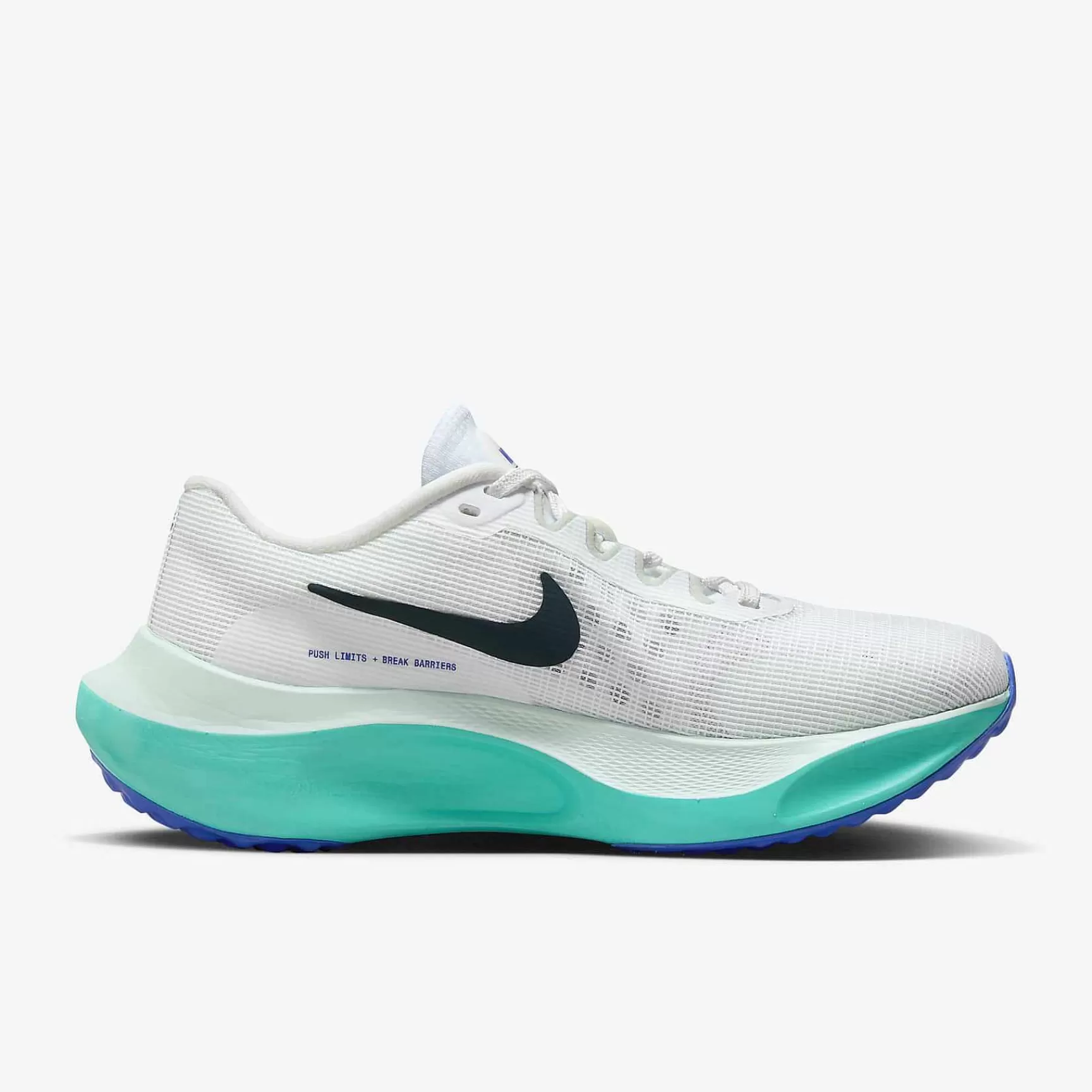 Nike Zoomfly 5 -Vrouwen Rennen