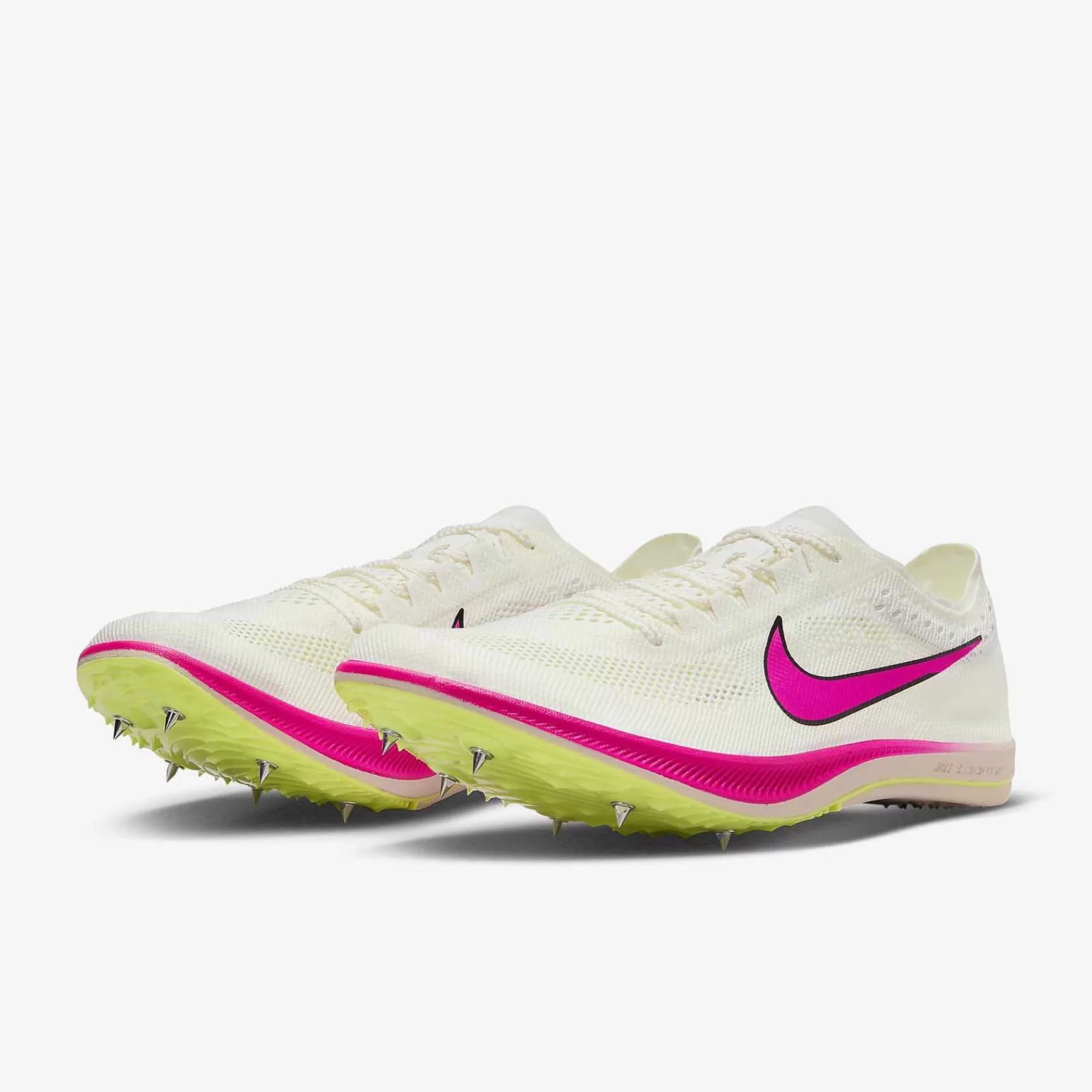 Nike Zoomx Dragonfly -Heren Rennen