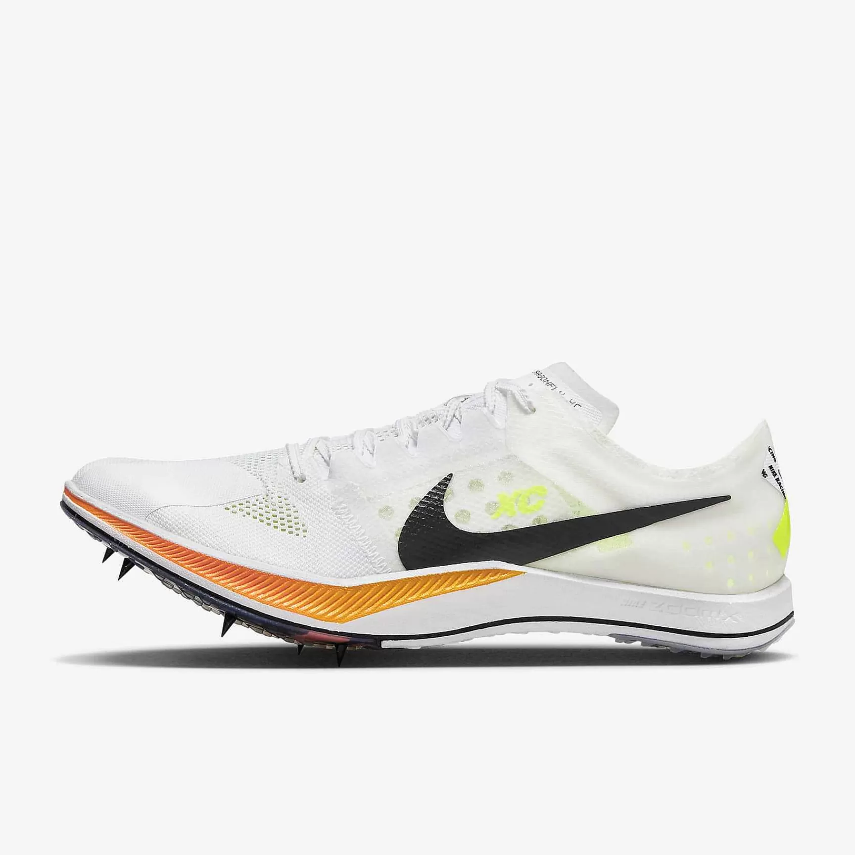 Nike Zoomx Dragonfly Xc -Vrouwen Rennen