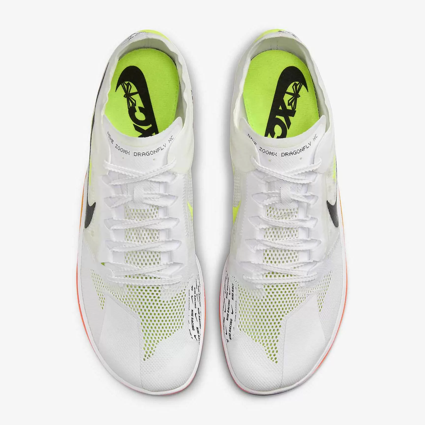 Nike Zoomx Dragonfly Xc -Heren Rennen