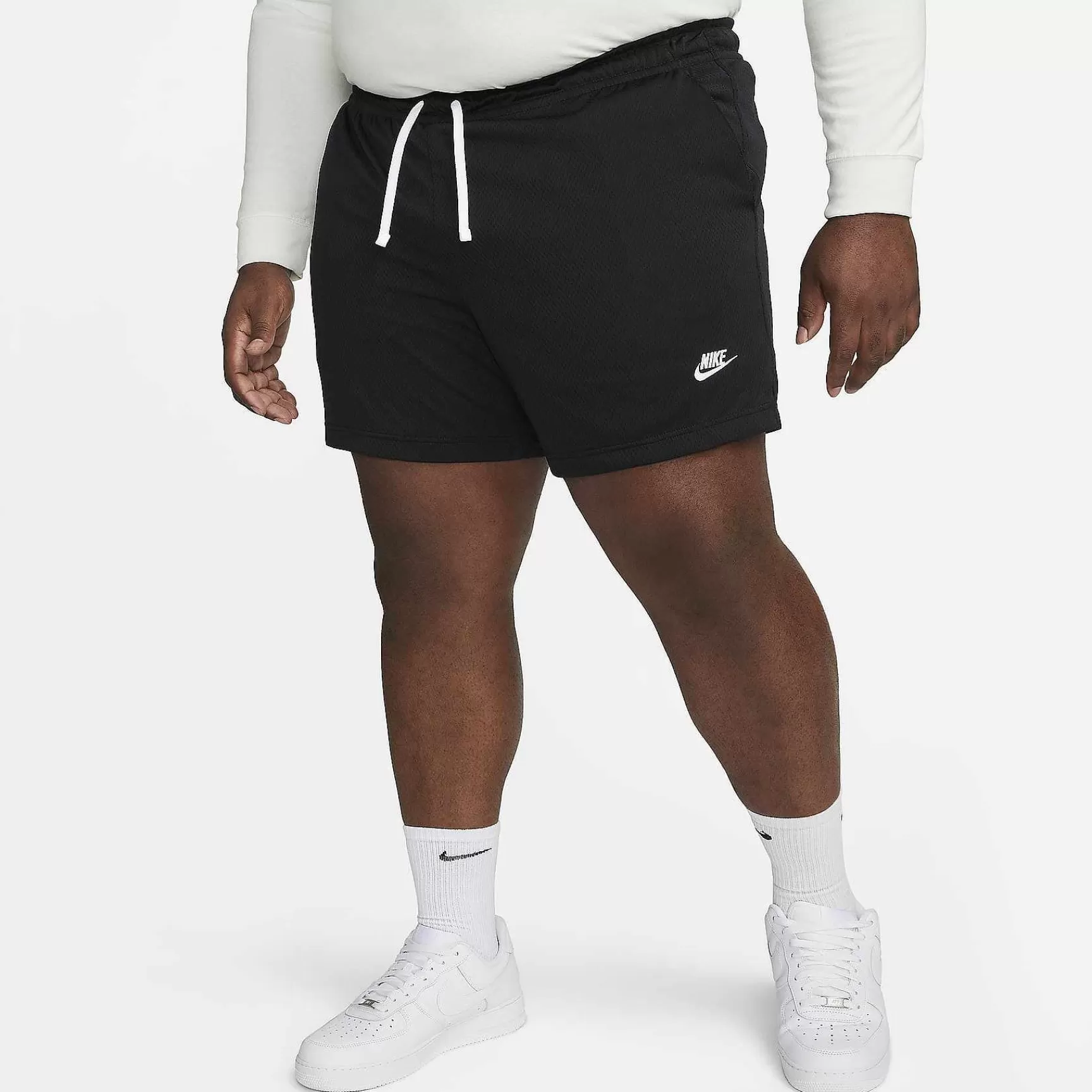 Nike -Club -Heren Korte Broek