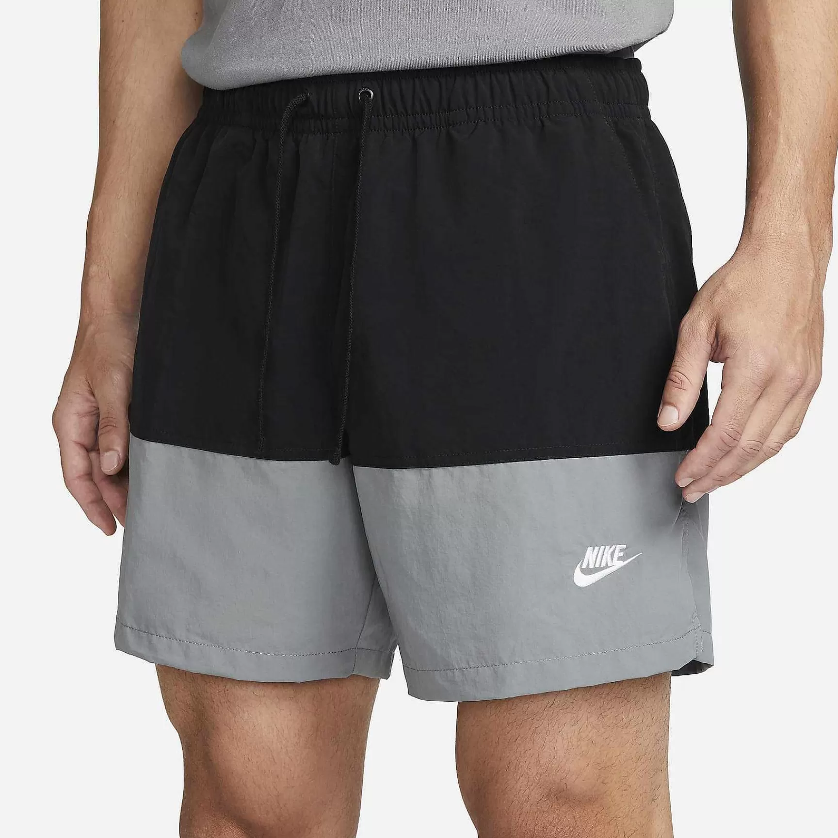 Nike -Club -Heren Korte Broek