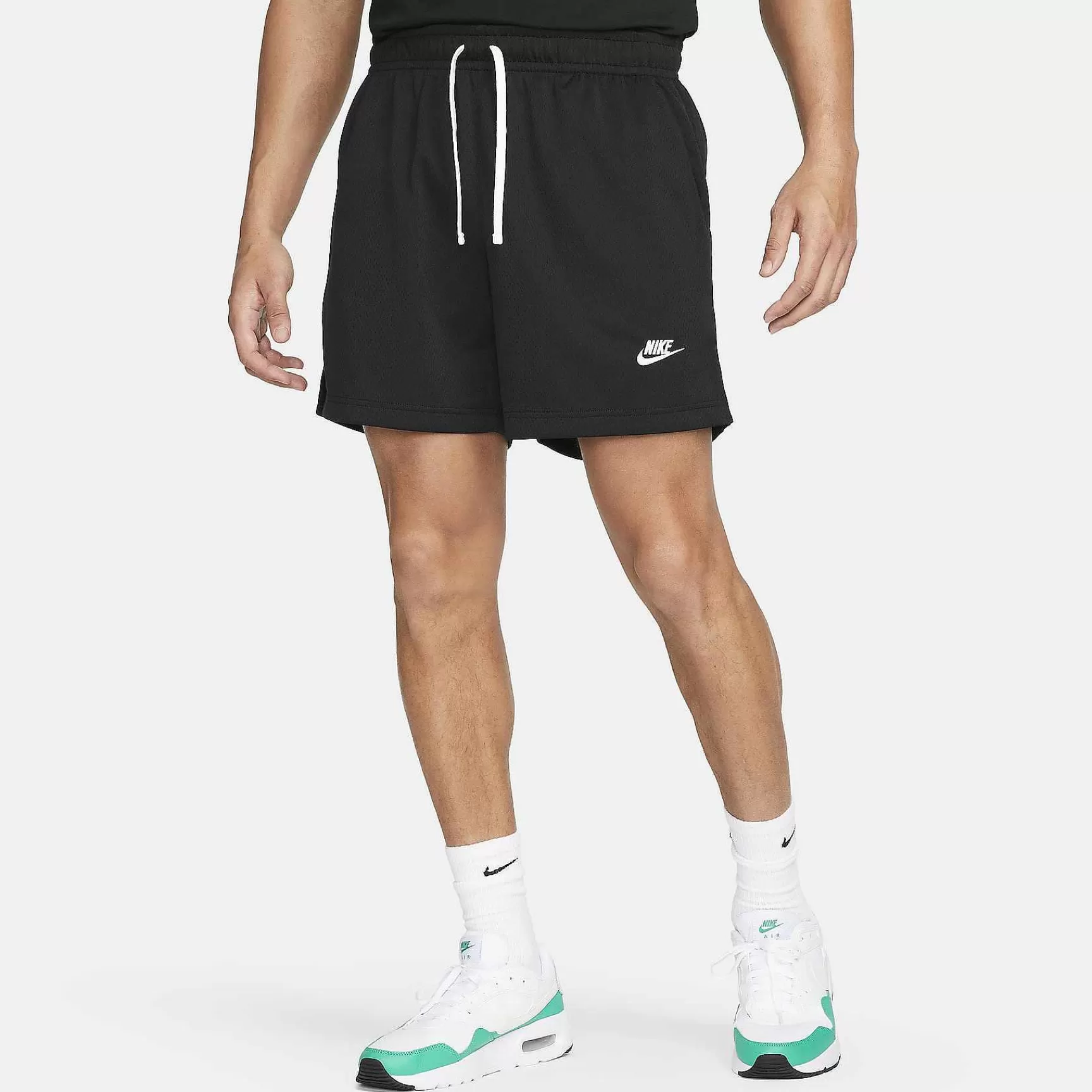 Nike -Club -Heren Korte Broek