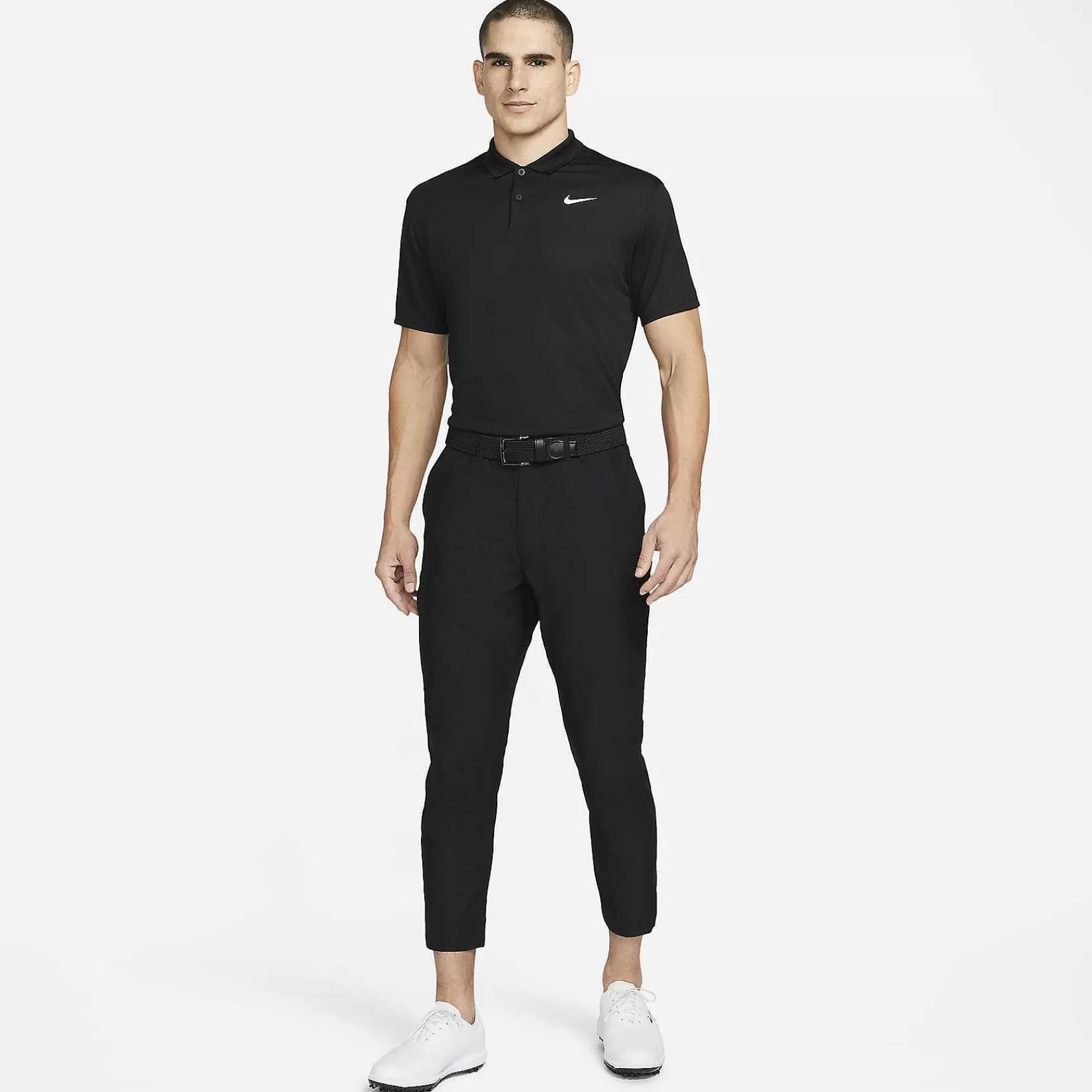 Nike court Dri-Fit -Heren Tops En T-Shirts