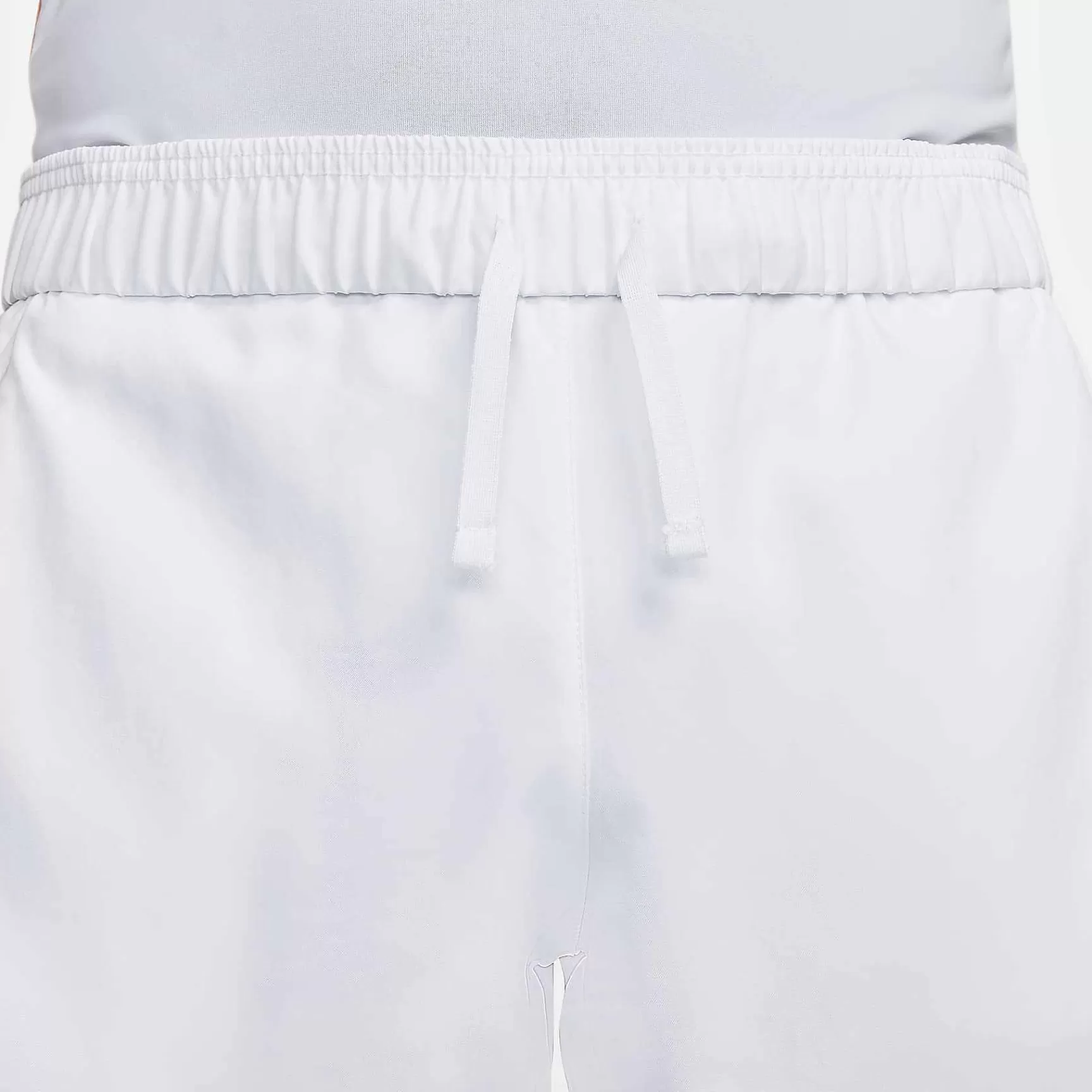 Nike court Dri-Fit Overwinning -Heren Korte Broek