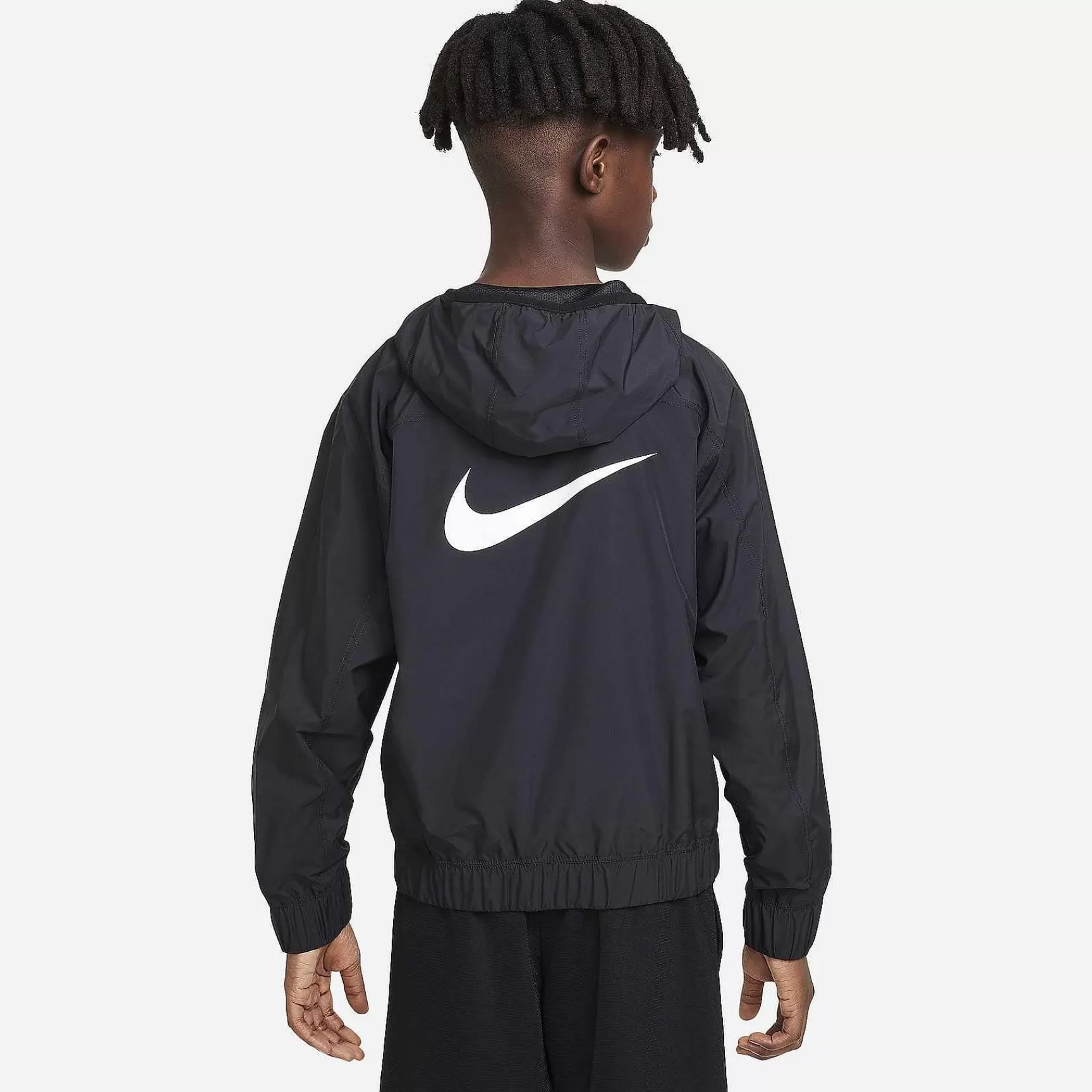 Nike -Crossover -Kinderen Bovenkleding En Jassen