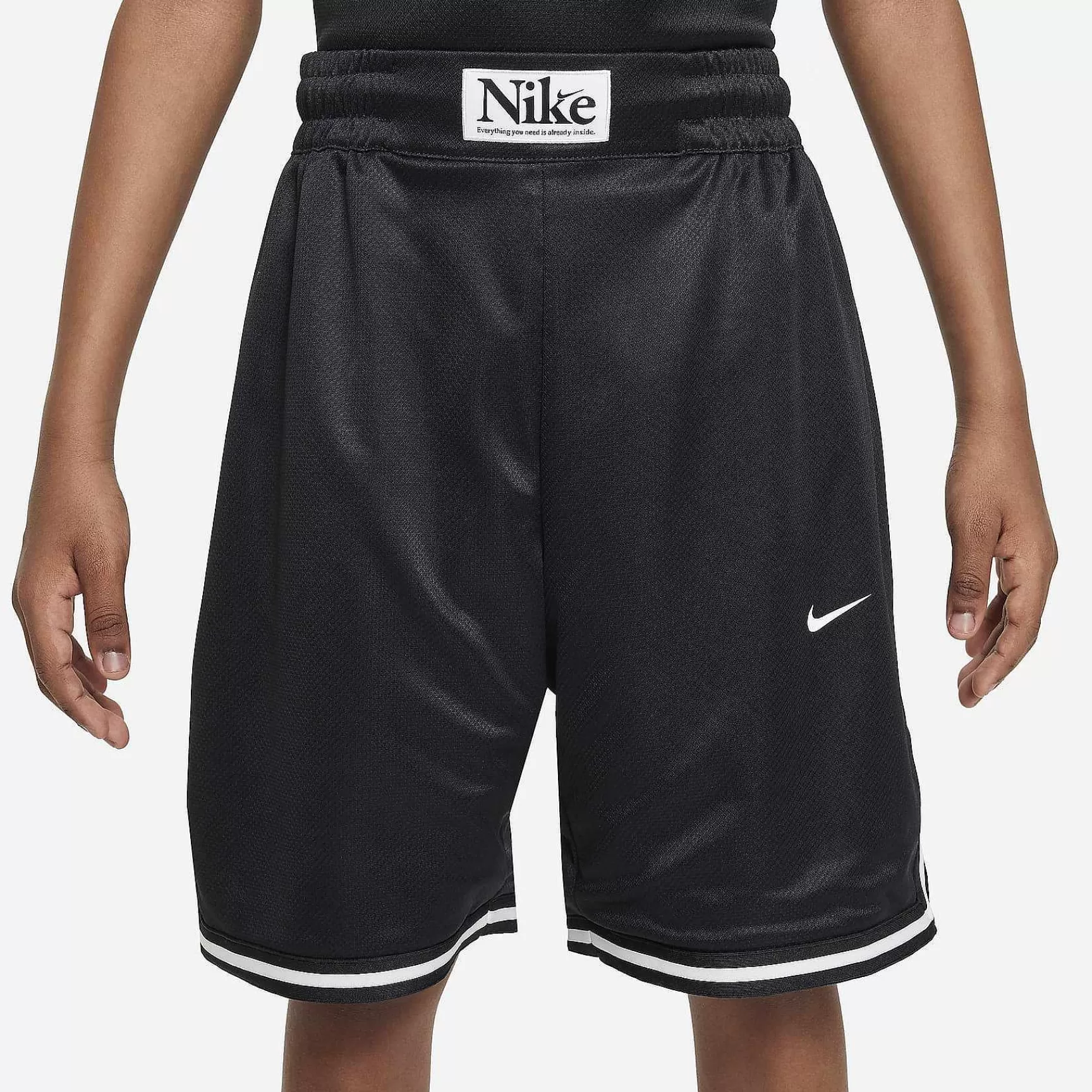 Nike -Cultuur Van Basketbal-Dna -Kinderen Korte Broek