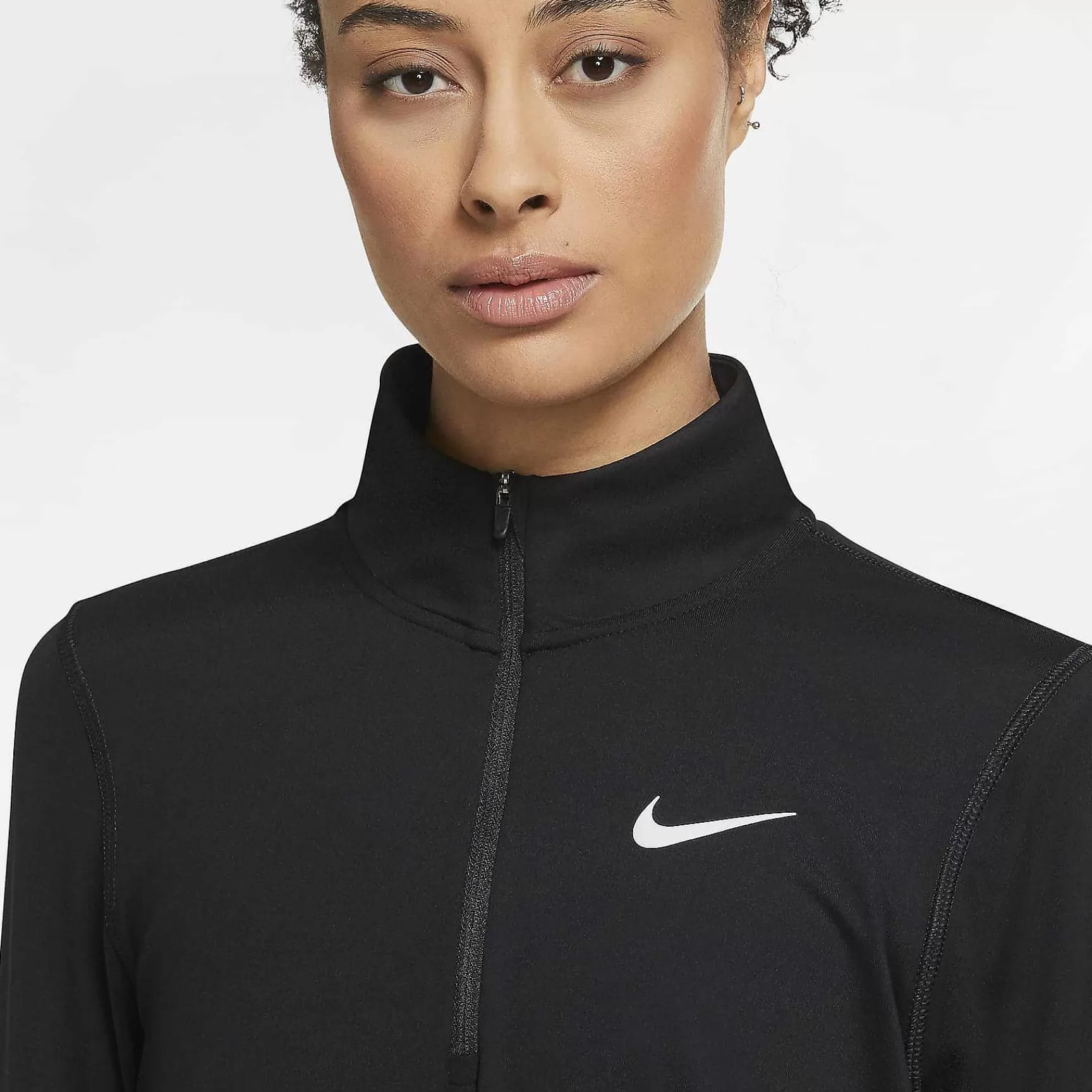 Nike -Element -Vrouwen Tops En T-Shirts