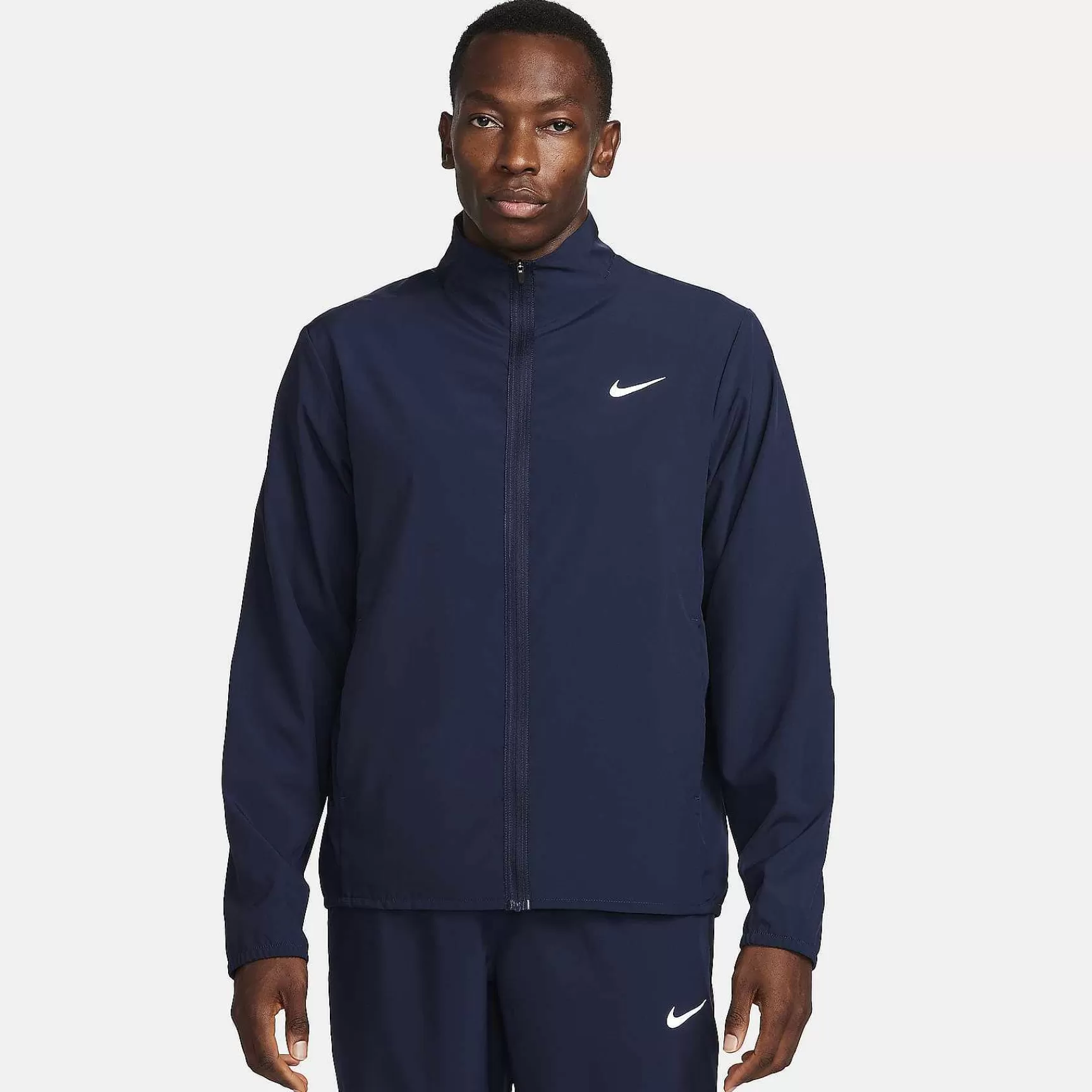 Nike -Formulier -Heren Bijpassende Sets