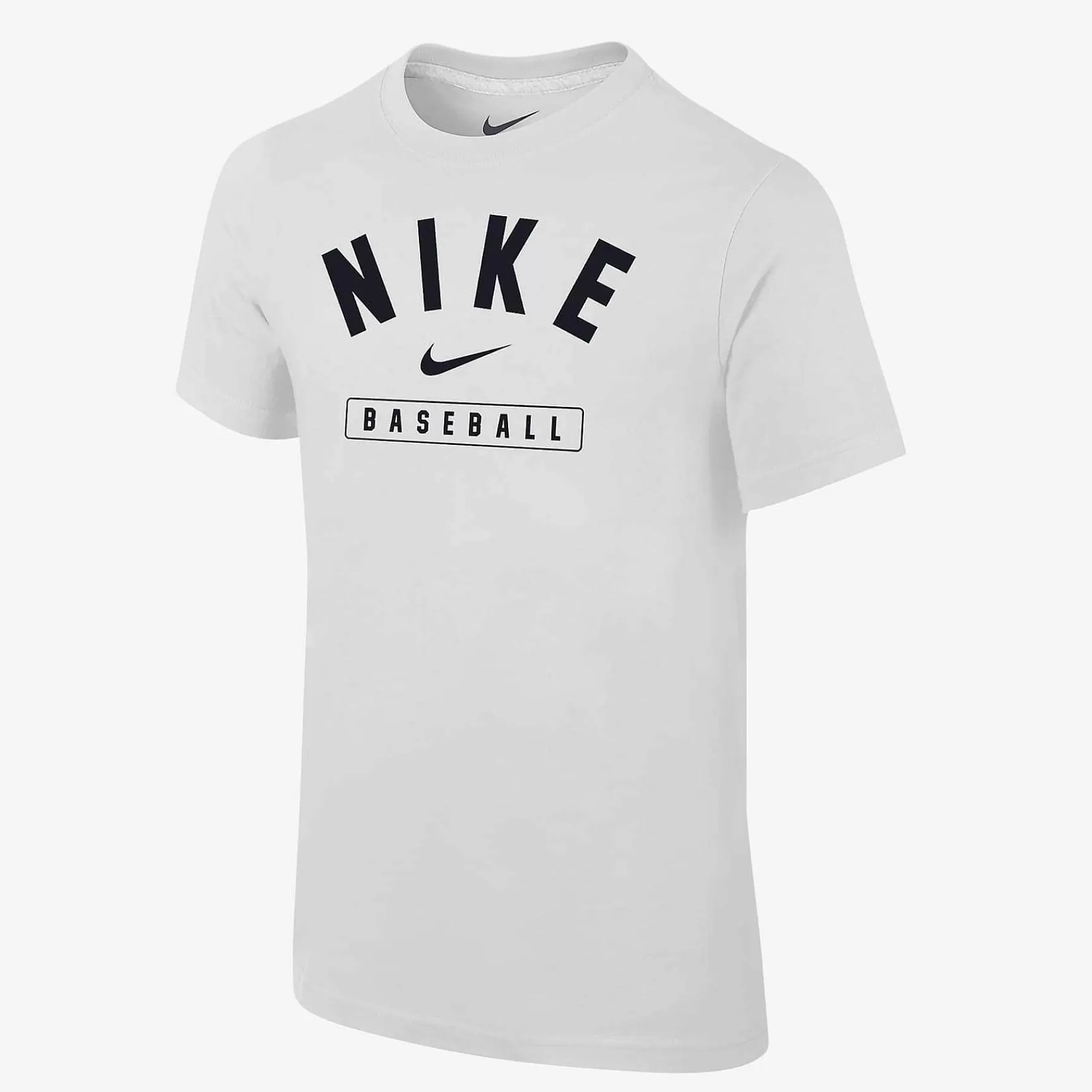 Nike -Honkbal -Kinderen Tops En T-Shirts