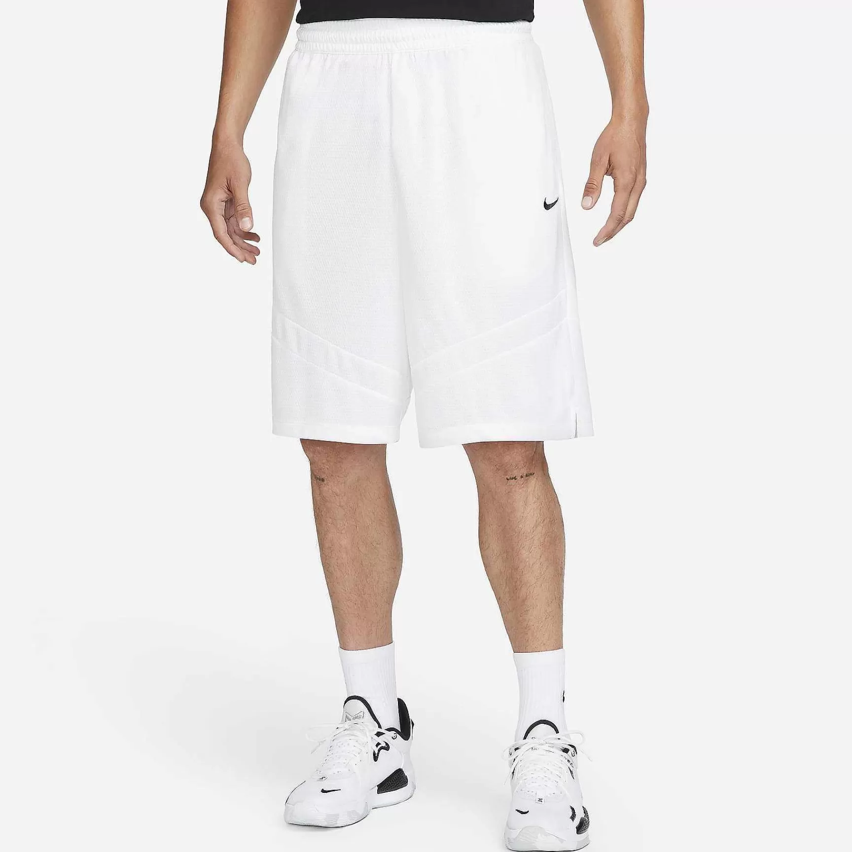 Nike -Icoon -Heren Basketbal