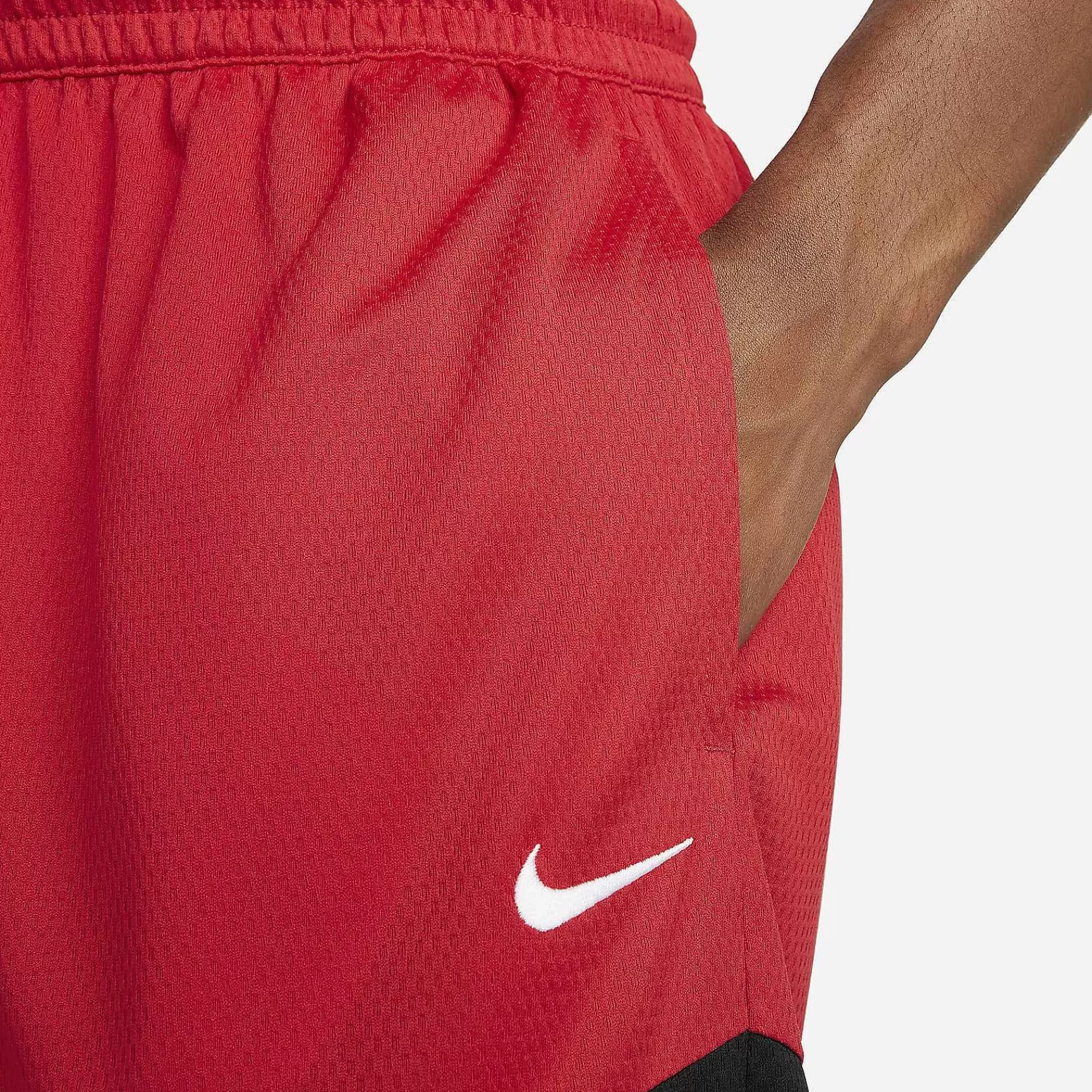 Nike -Icoon -Heren Korte Broek