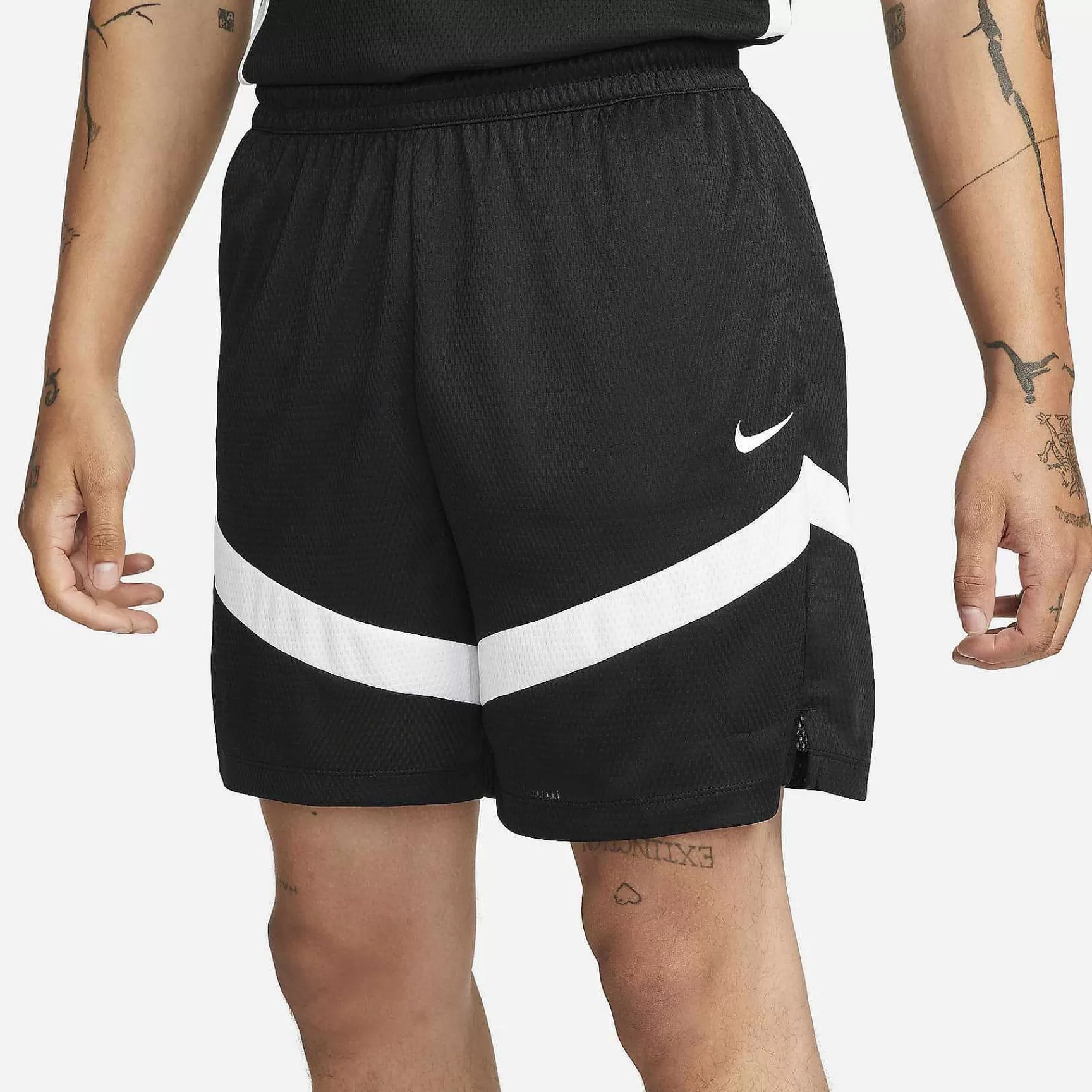 Nike -Icoon -Heren Korte Broek