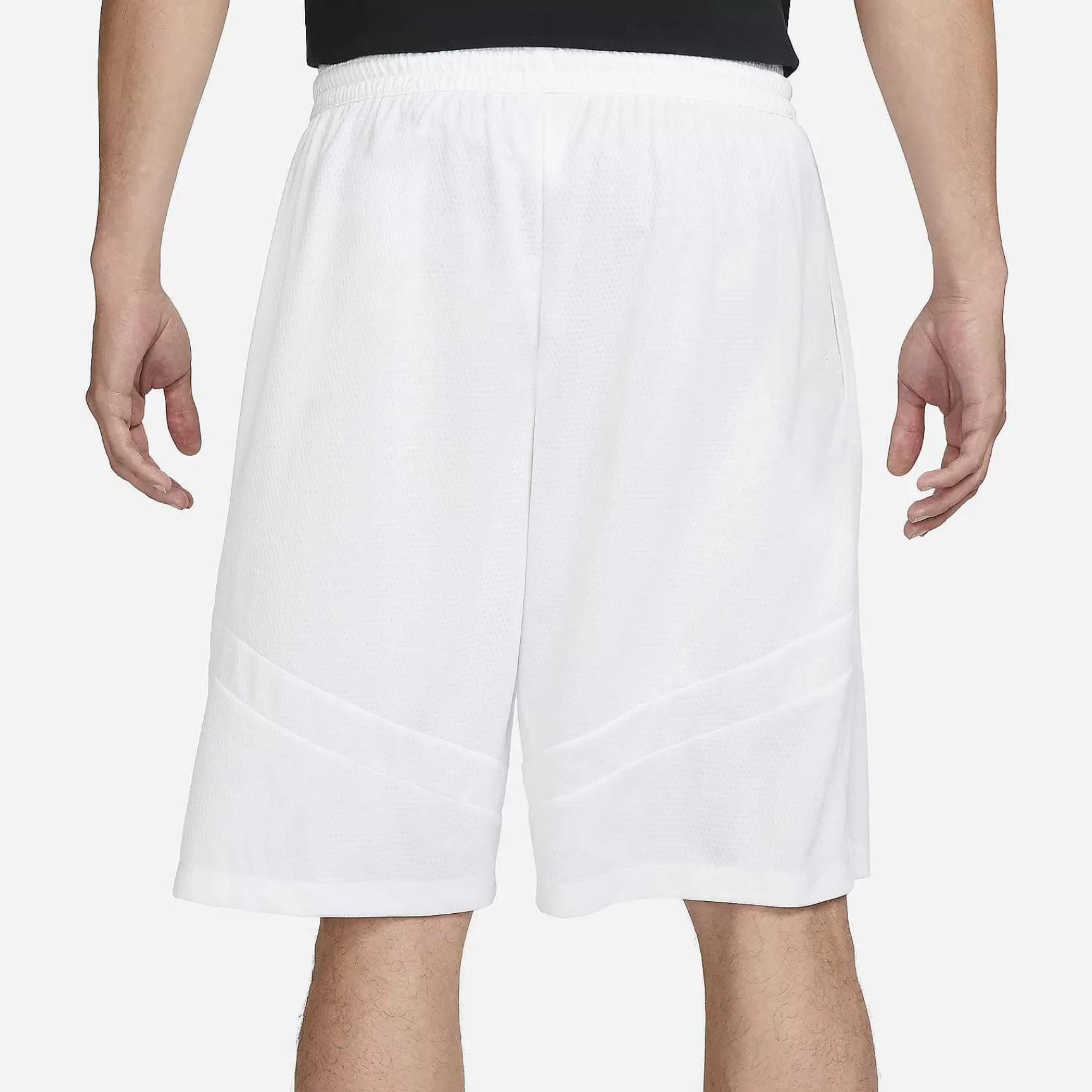 Nike -Icoon -Heren Basketbal