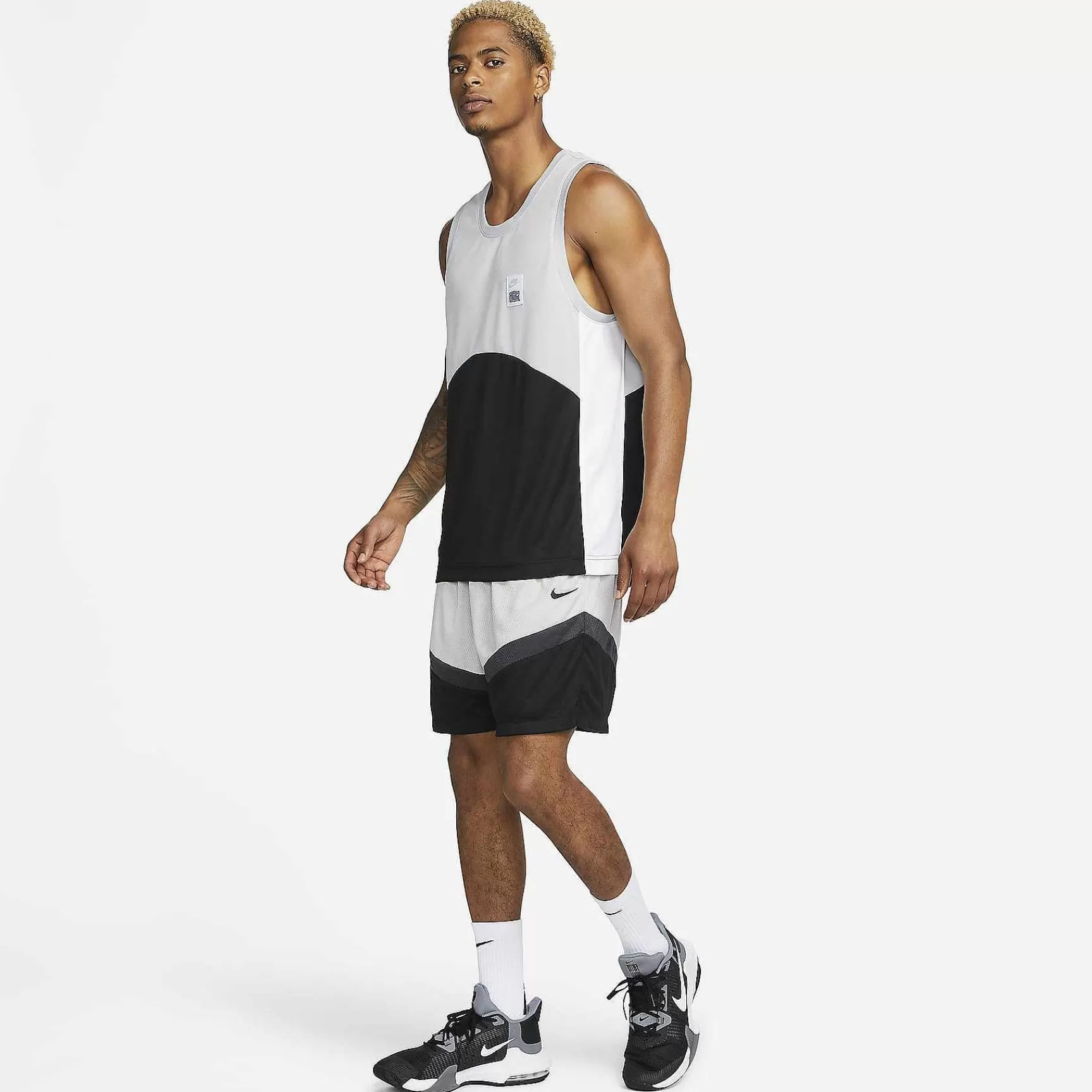 Nike -Icoon -Heren Basketbal