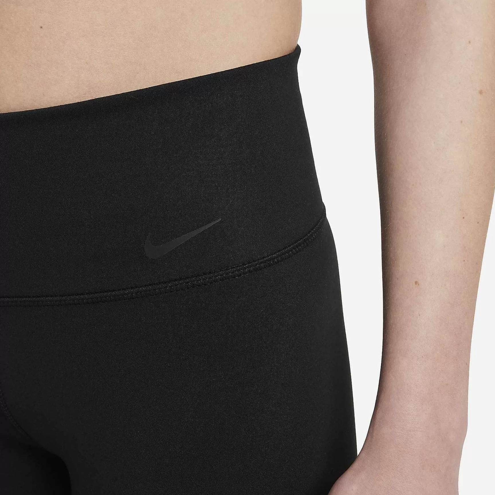 Nike -Kracht -Vrouwen Leggings