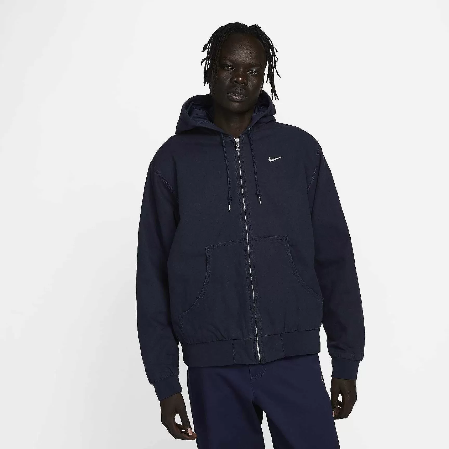 Nike -Leven -Heren Bovenkleding En Jassen