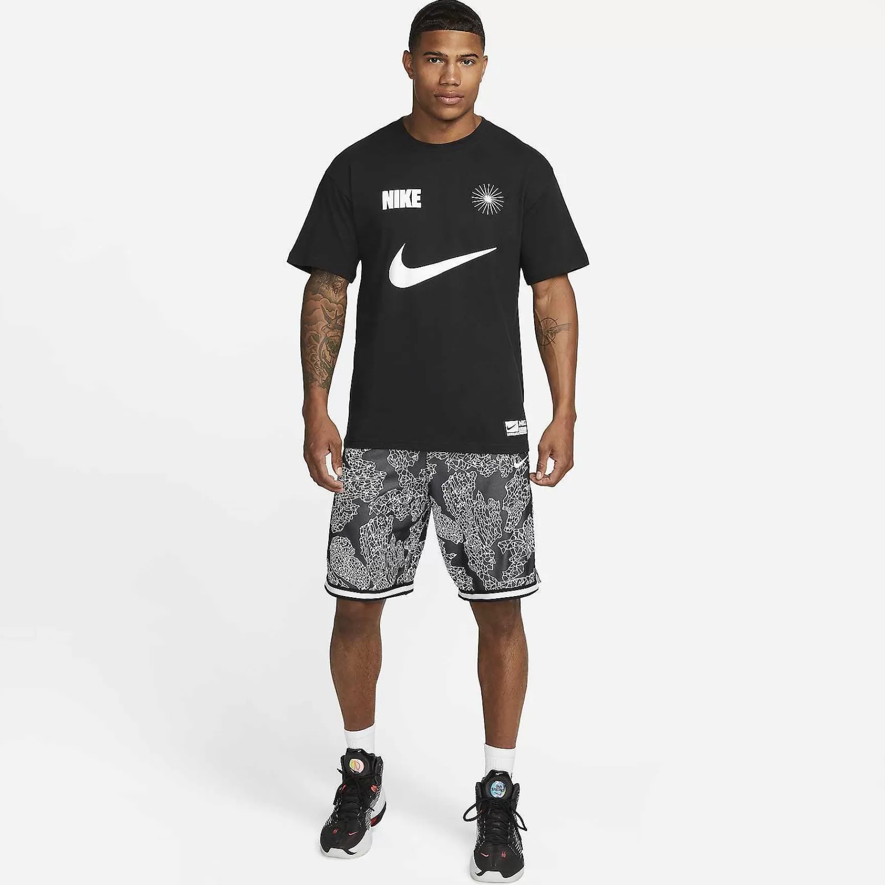 Nike max90 -Heren Tops En T-Shirts