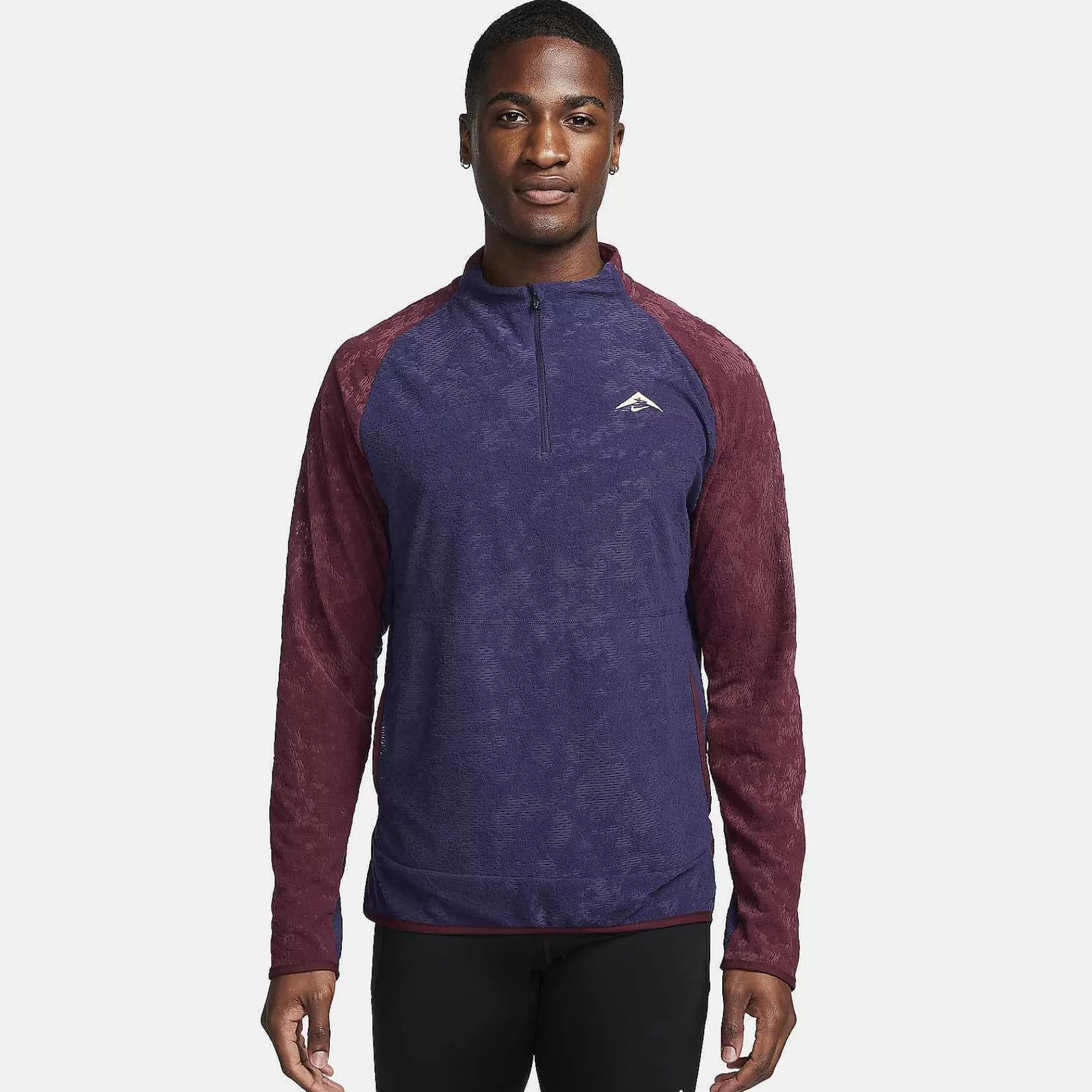 Nike -Parcours -Heren Cyber Monday-Kleding