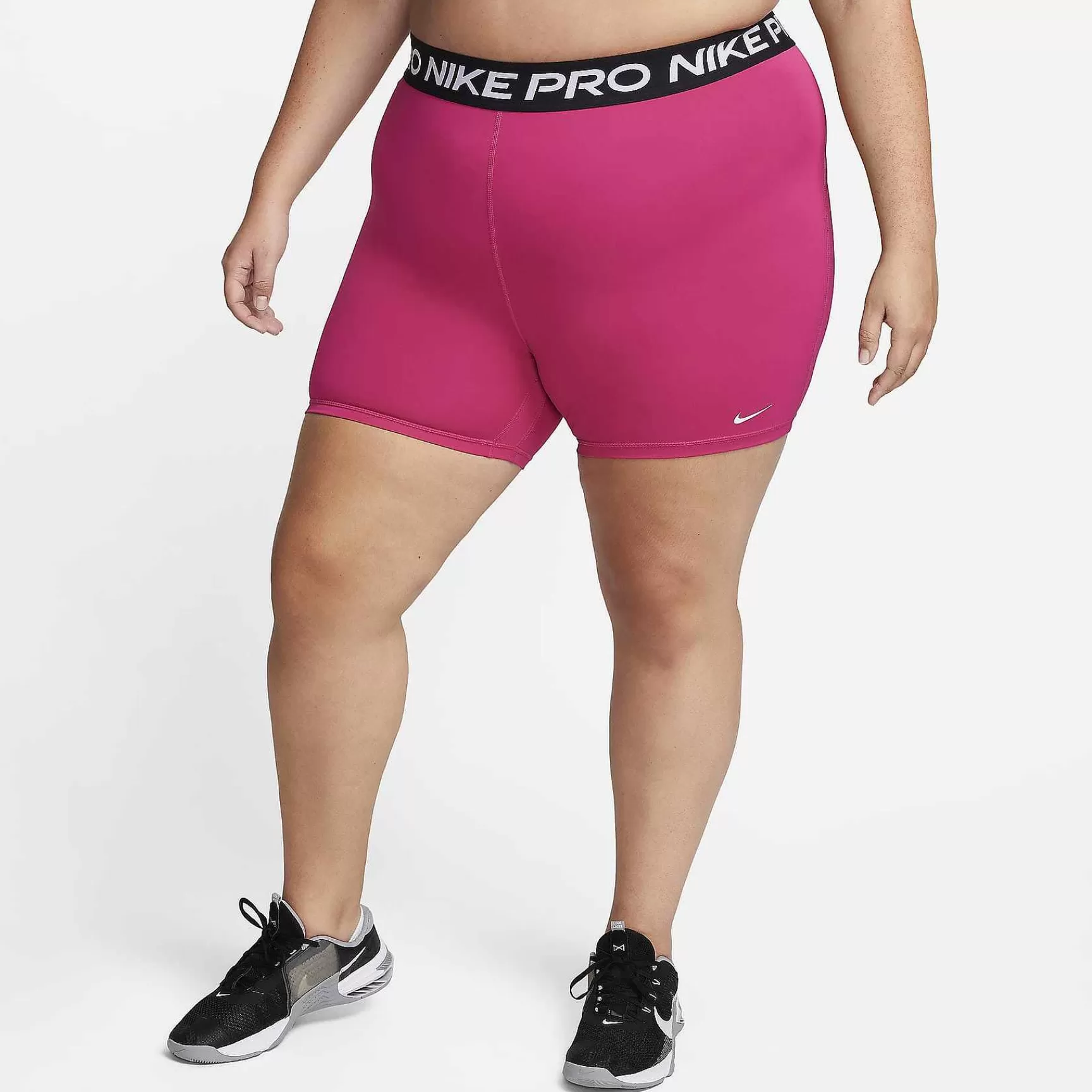 Nike pro365 -Vrouwen Grote Maat