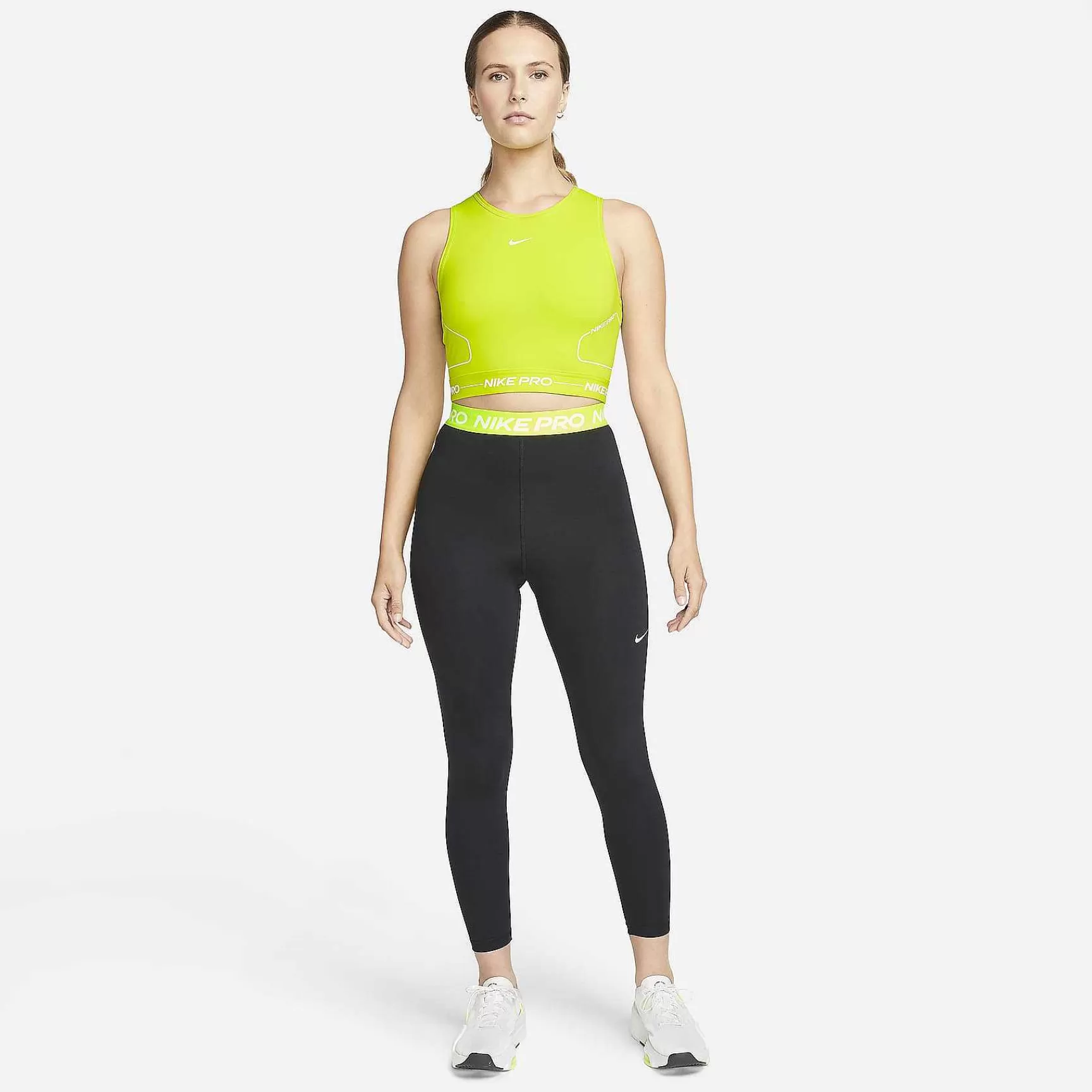 Nike pro365 -Vrouwen Leggings