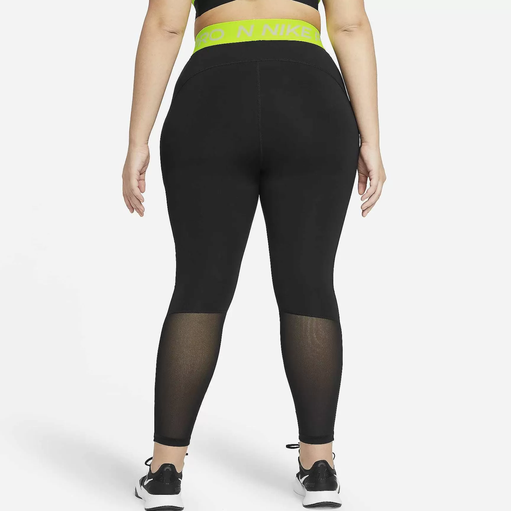 Nike pro365 -Vrouwen Leggings