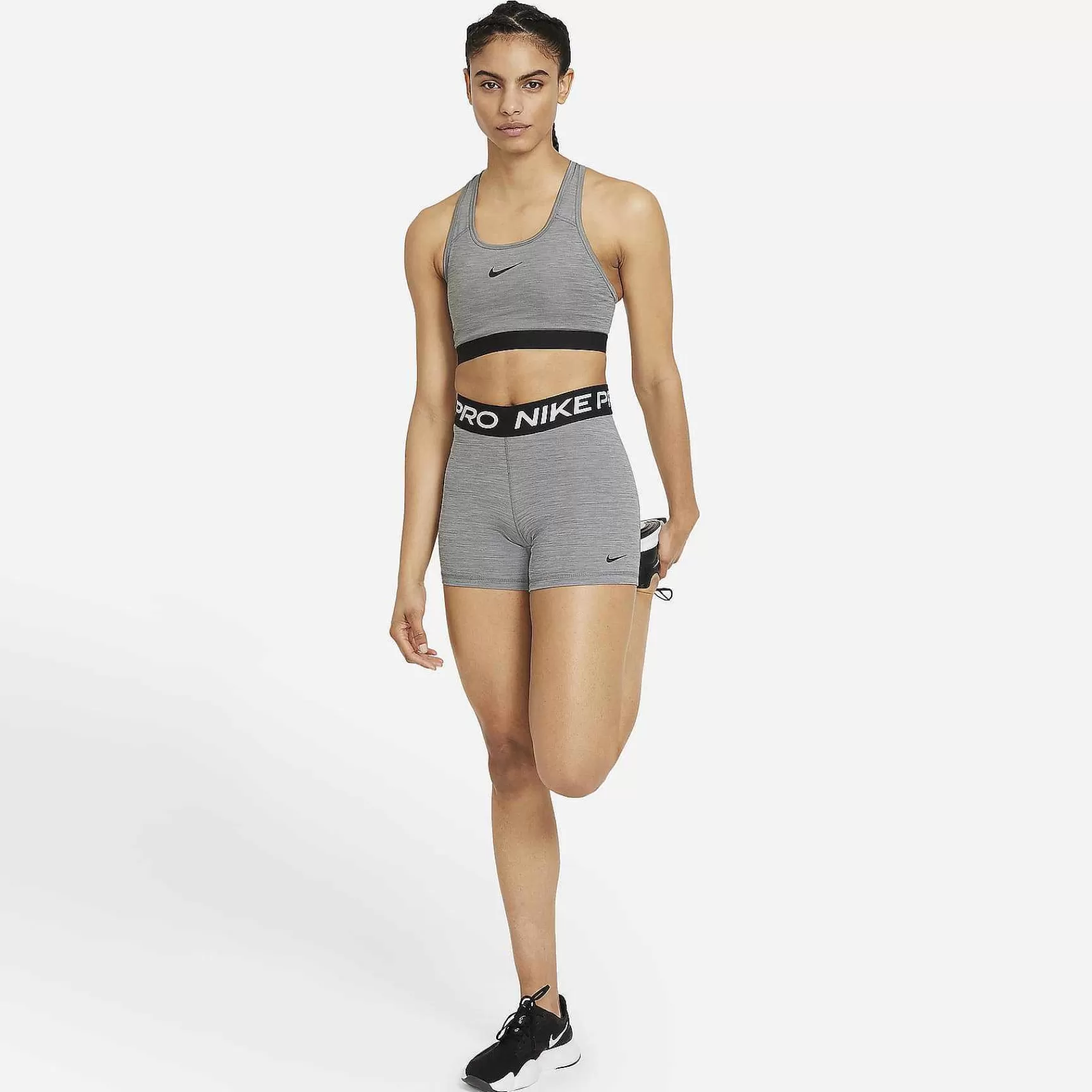 Nike pro365 -Vrouwen Korte Broek