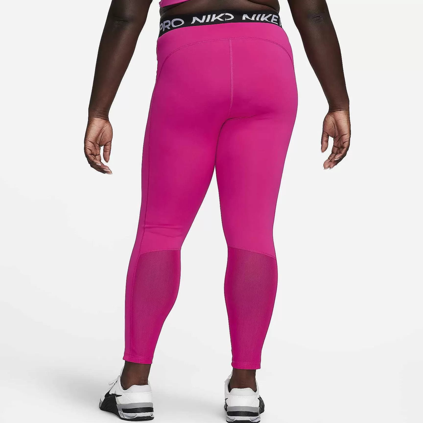 Nike pro365 -Vrouwen Grote Maat