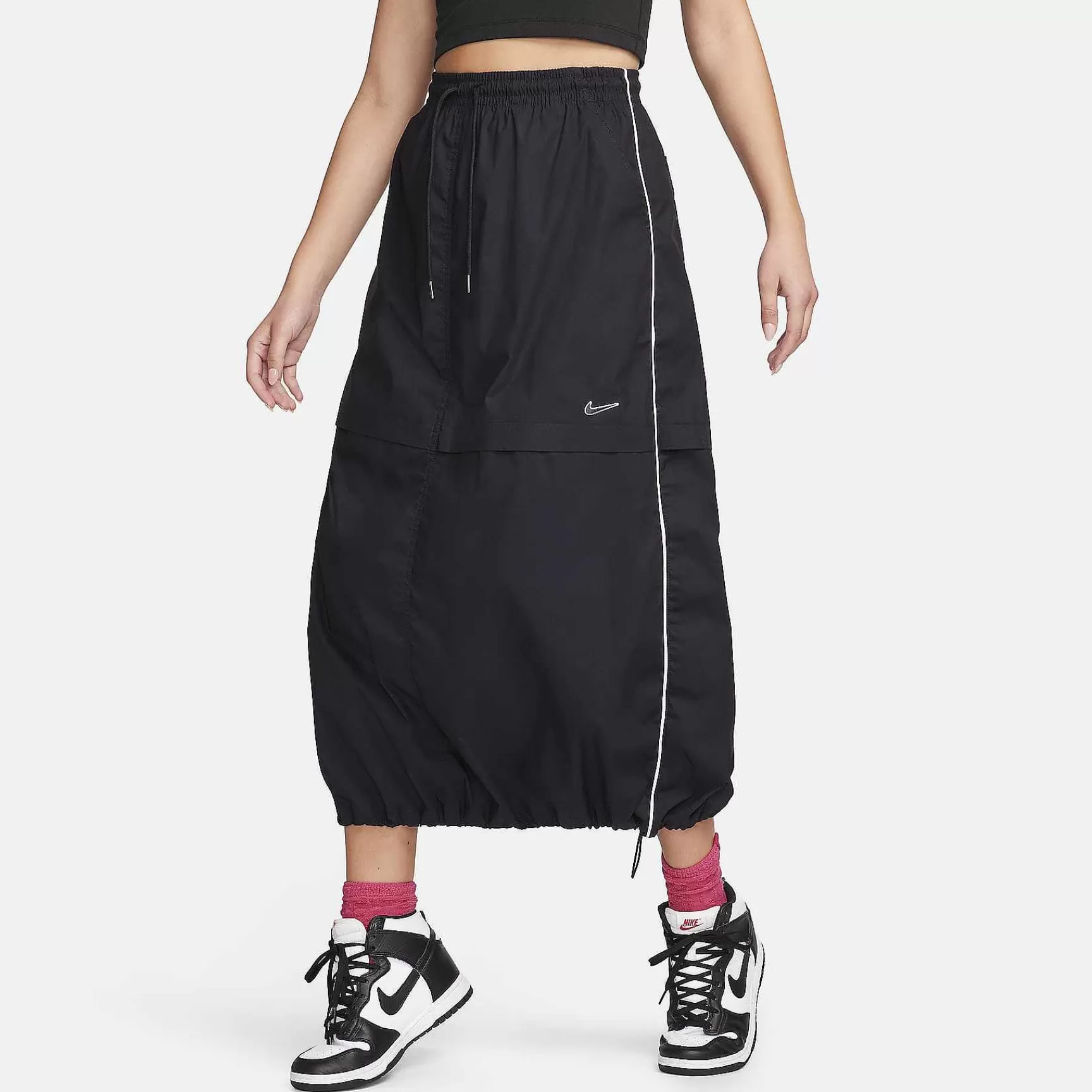 Nike -Sportkleding -Vrouwen Bijpassende Sets