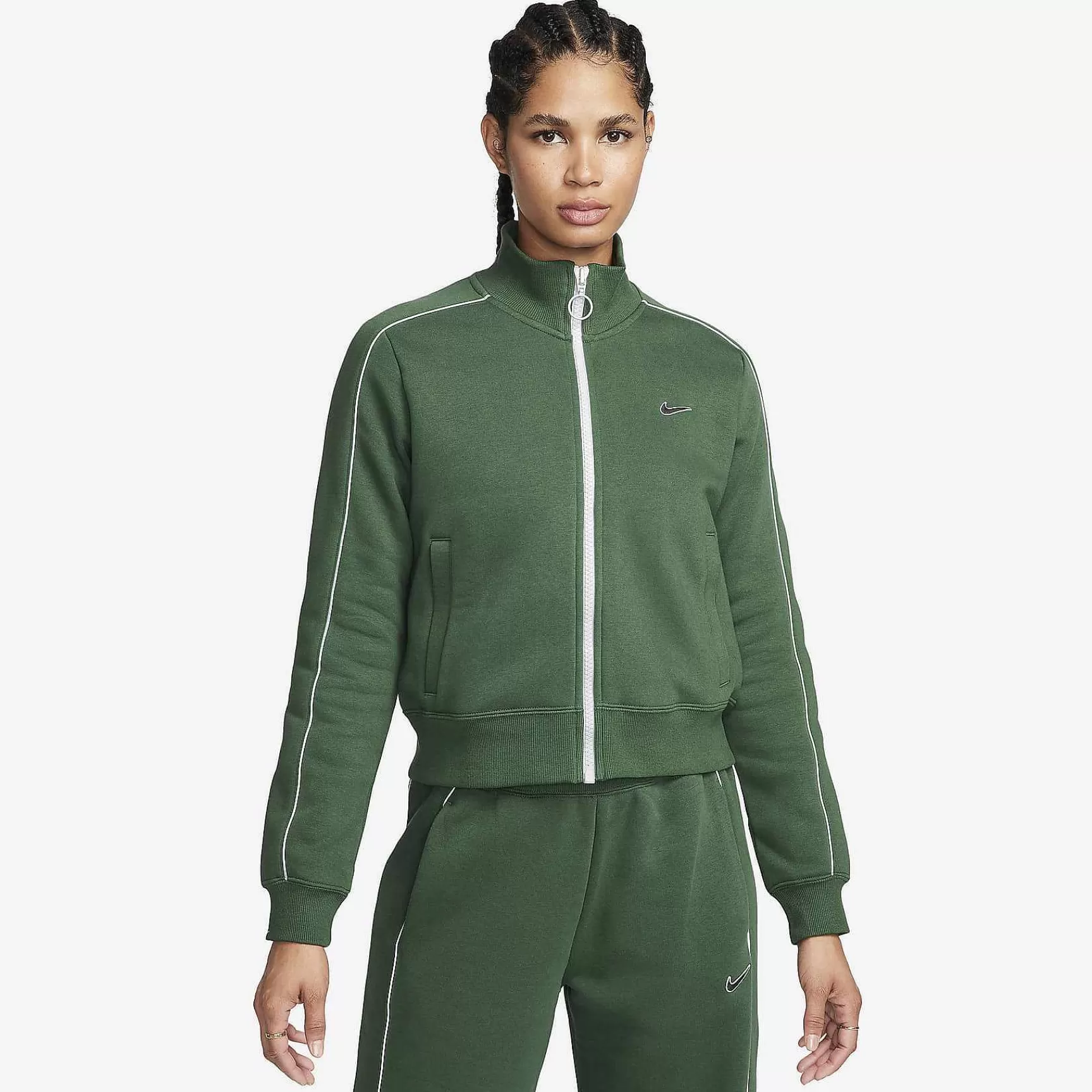 Nike -Sportkleding -Vrouwen Bijpassende Sets