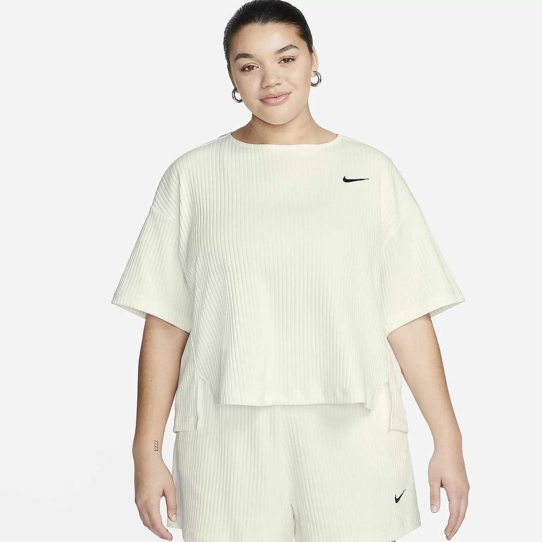 Nike -Sportkleding -Vrouwen Grote Maat