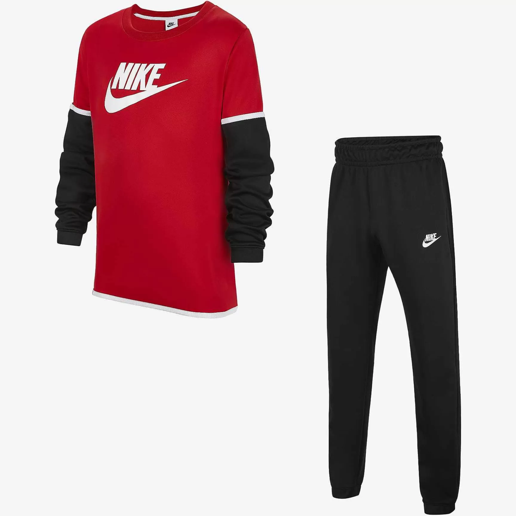 Nike -Sportkleding -Kinderen Cyber Monday-Kleding