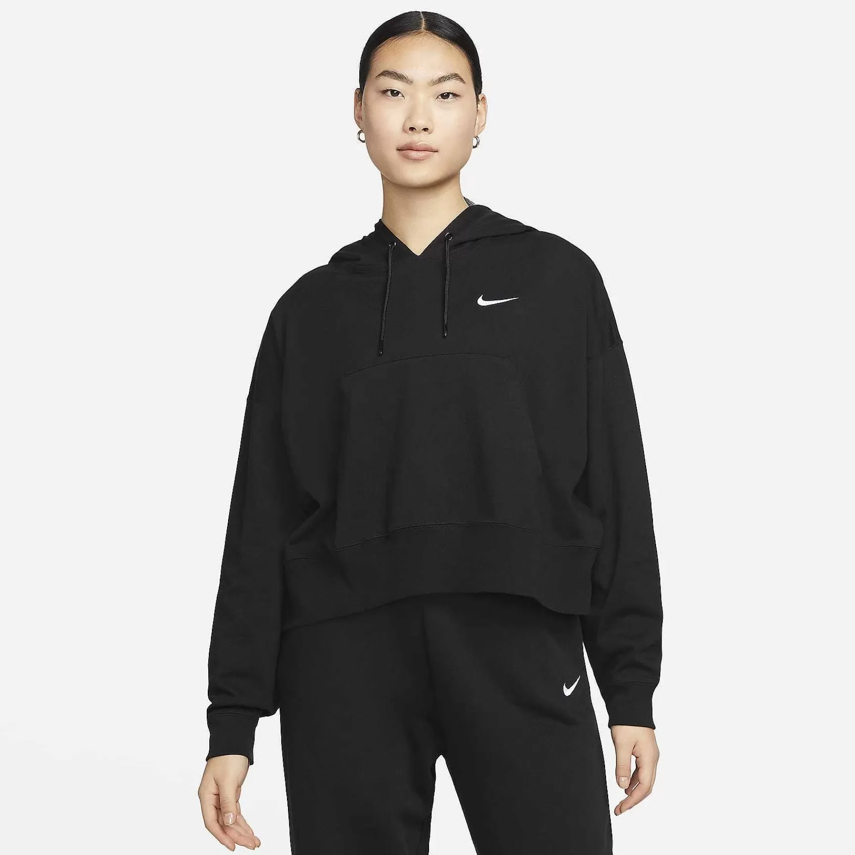 Nike -Sportkleding -Vrouwen Hoodies En Sweatshirts