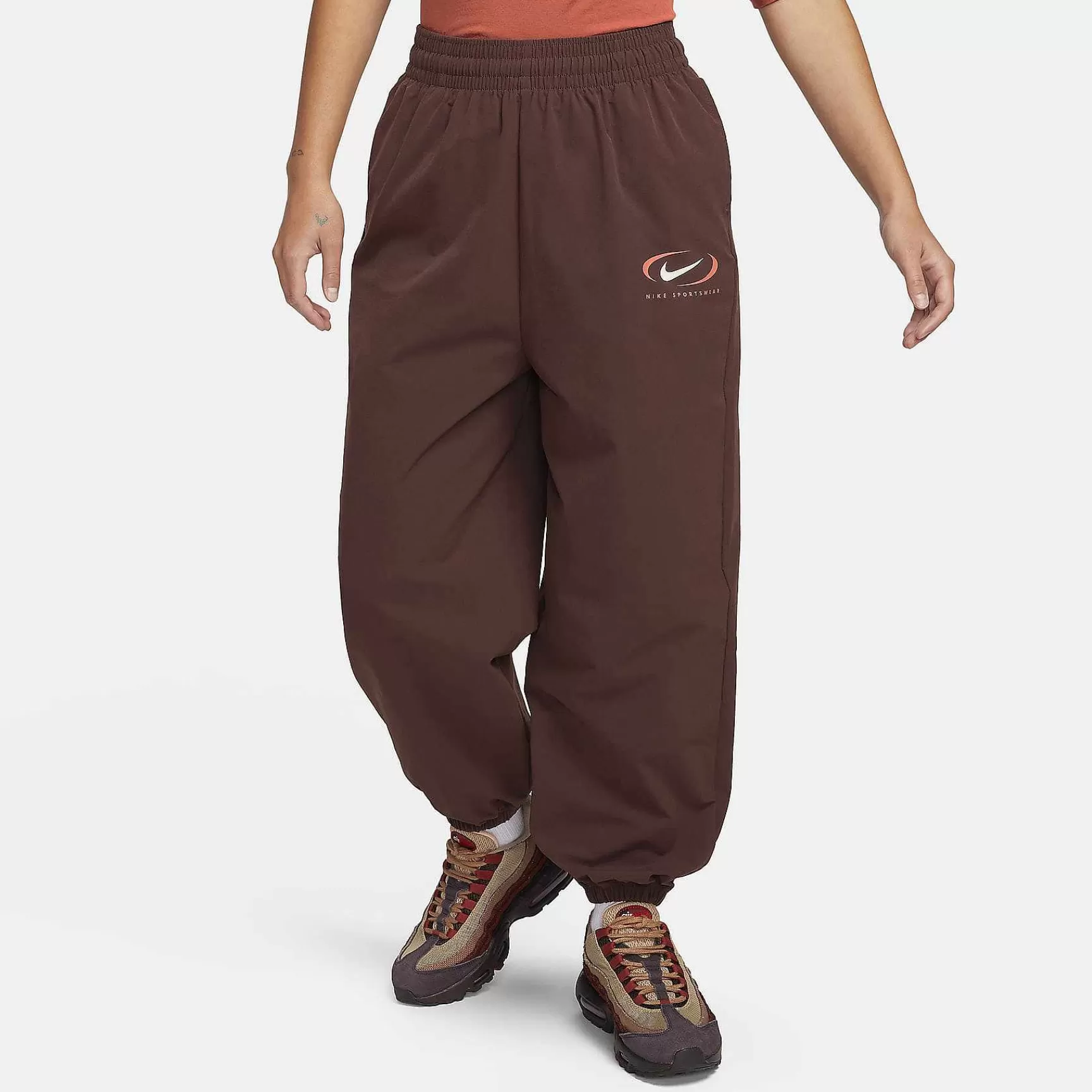 Nike -Sportkleding -Vrouwen Broek