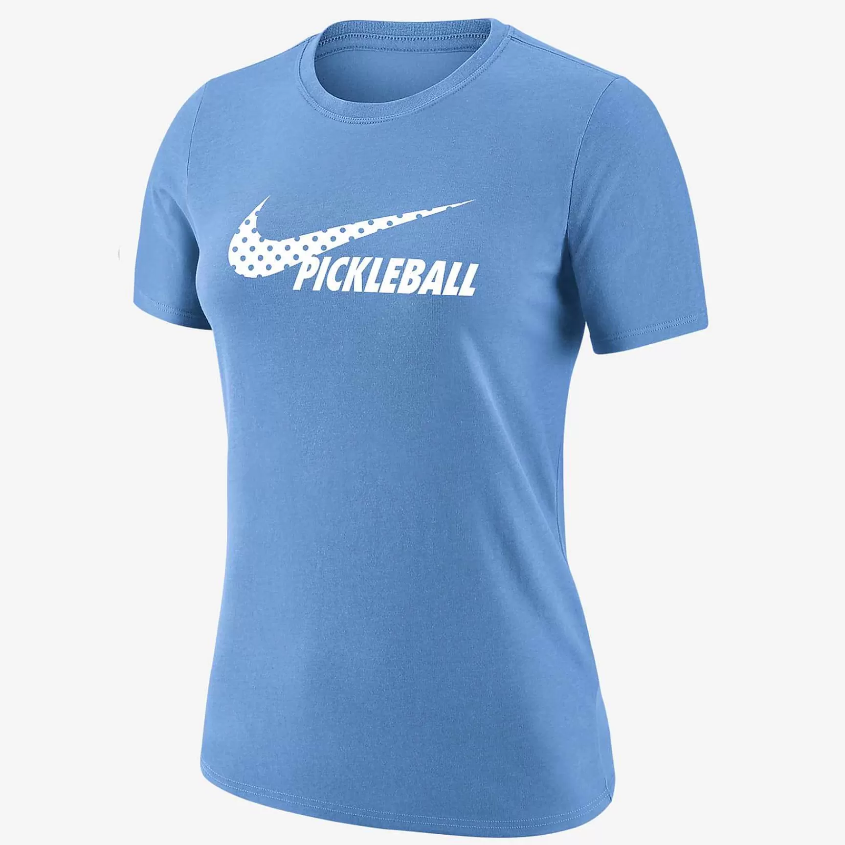 Nike -Sportkleding -Vrouwen Tops En T-Shirts