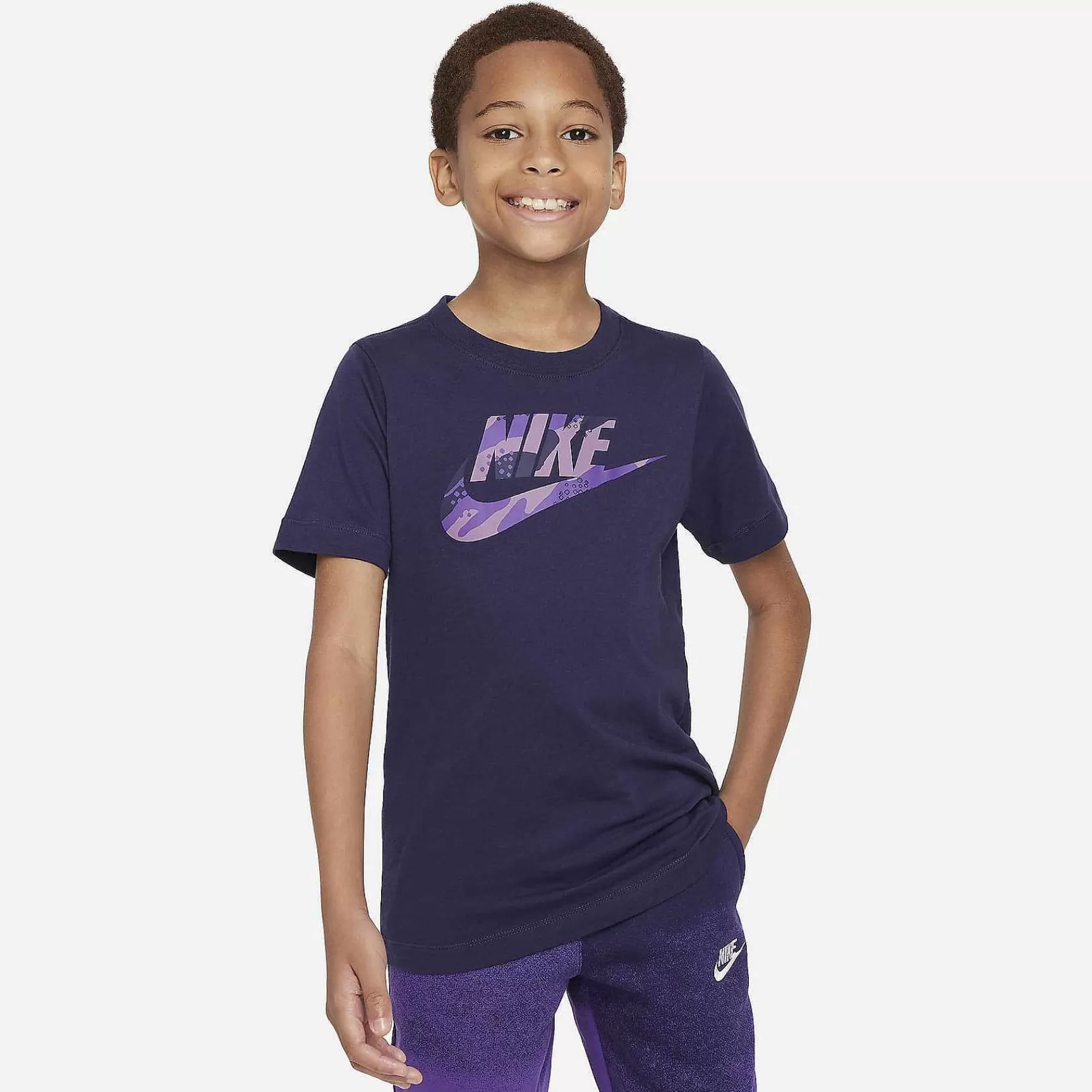 Nike -Sportkleding -Kinderen Cyber Monday-Kleding