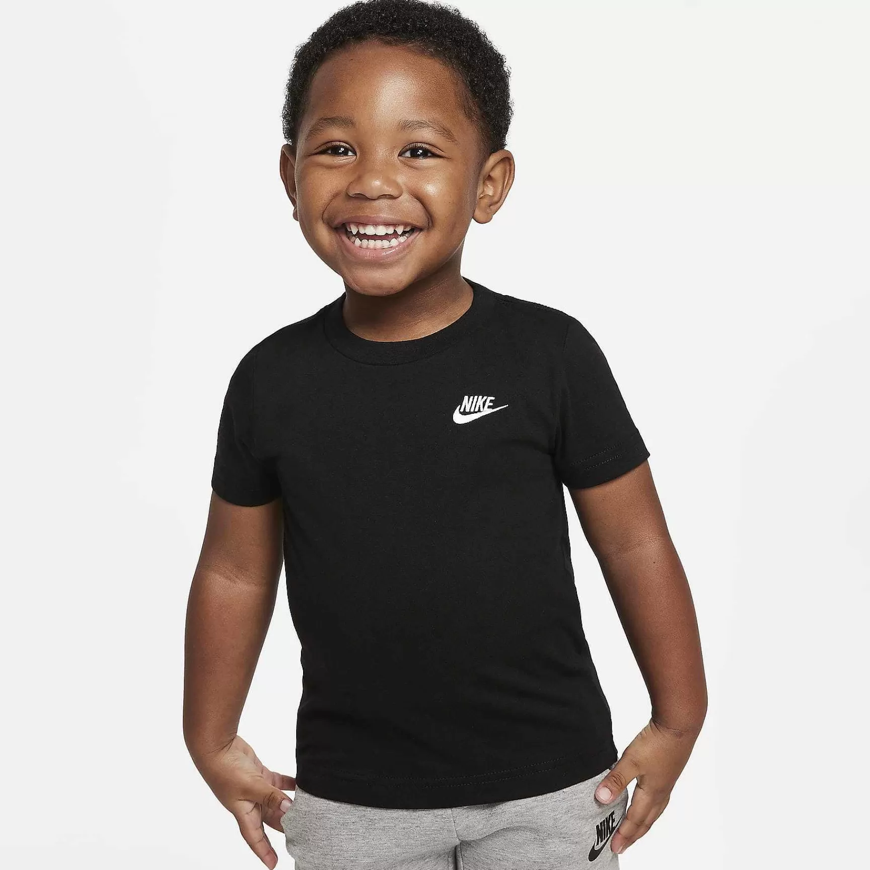 Nike -Sportkleding -Kinderen Tops En T-Shirts