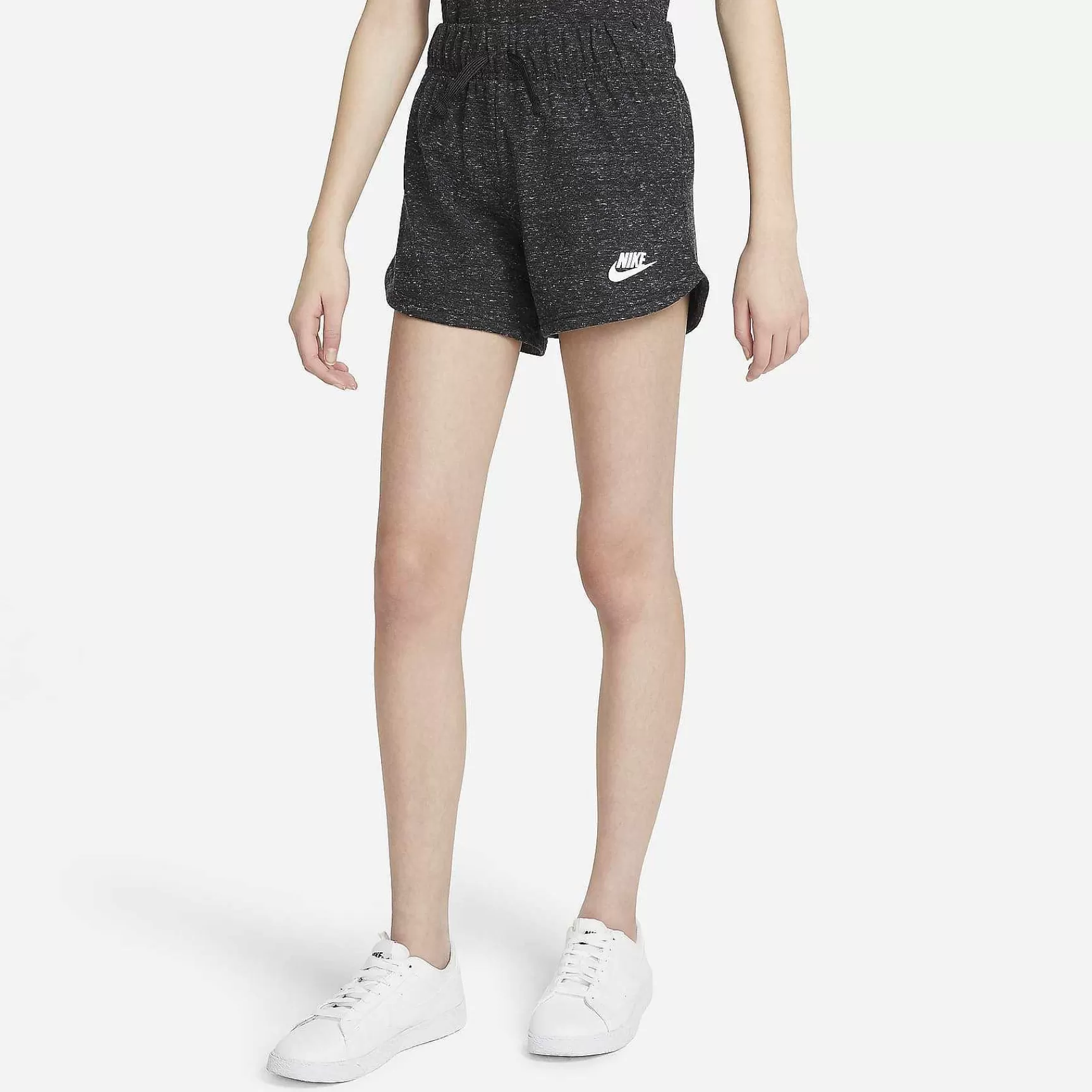 Nike -Sportkleding -Kinderen Korte Broek