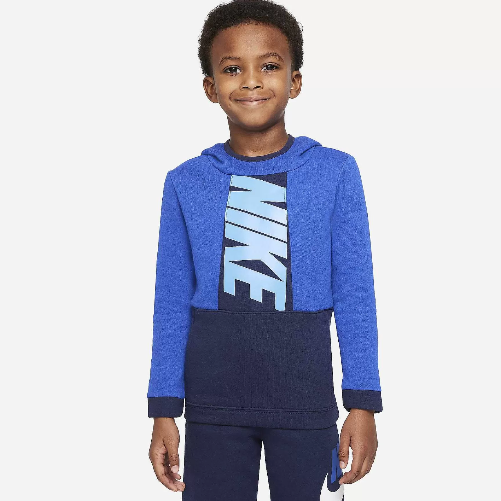 Nike -Sportkleding -Kinderen Hoodies En Sweatshirts